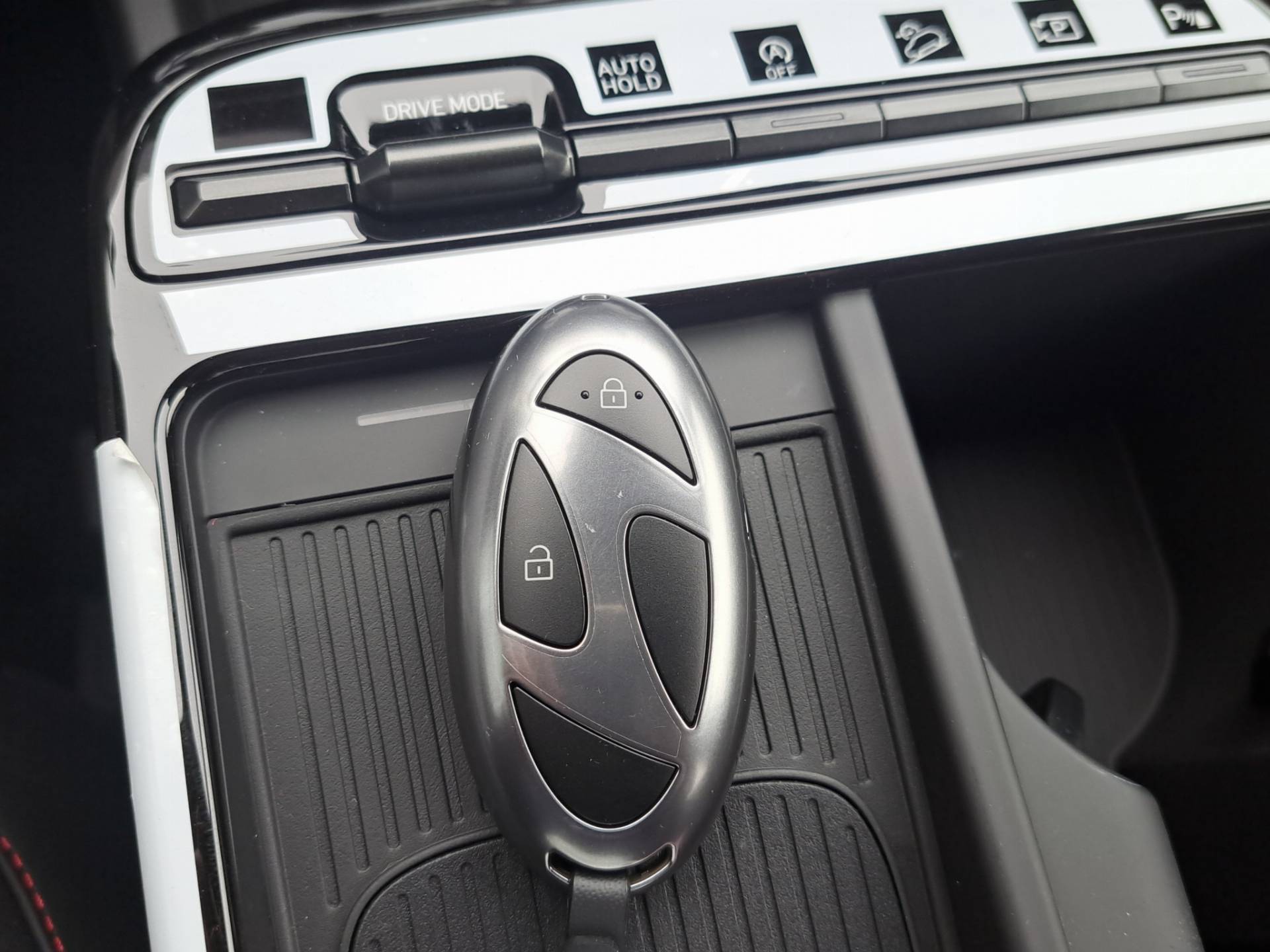 Auto Venduta - HYUNDAI Tucson Tucson 1.6 crdi 48V NLine 2wd dct usata in pronta consegna - Brandini