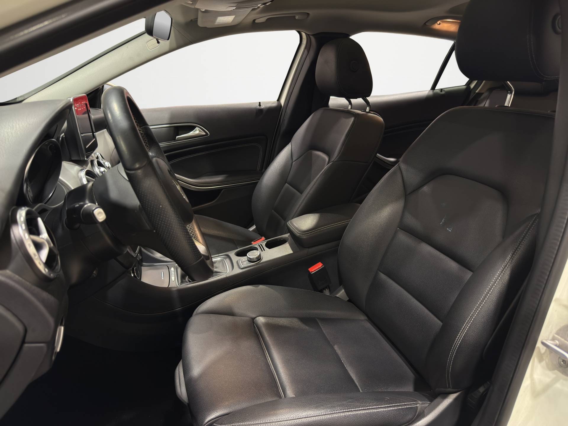 Auto Venduta - MERCEDES GLA GLA 180 d (cdi) Enduro usata in pronta consegna - Brandini