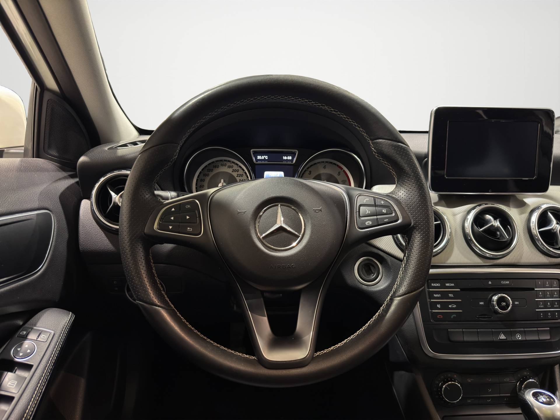 Auto Venduta - MERCEDES GLA GLA 180 d (cdi) Enduro usata in pronta consegna - Brandini