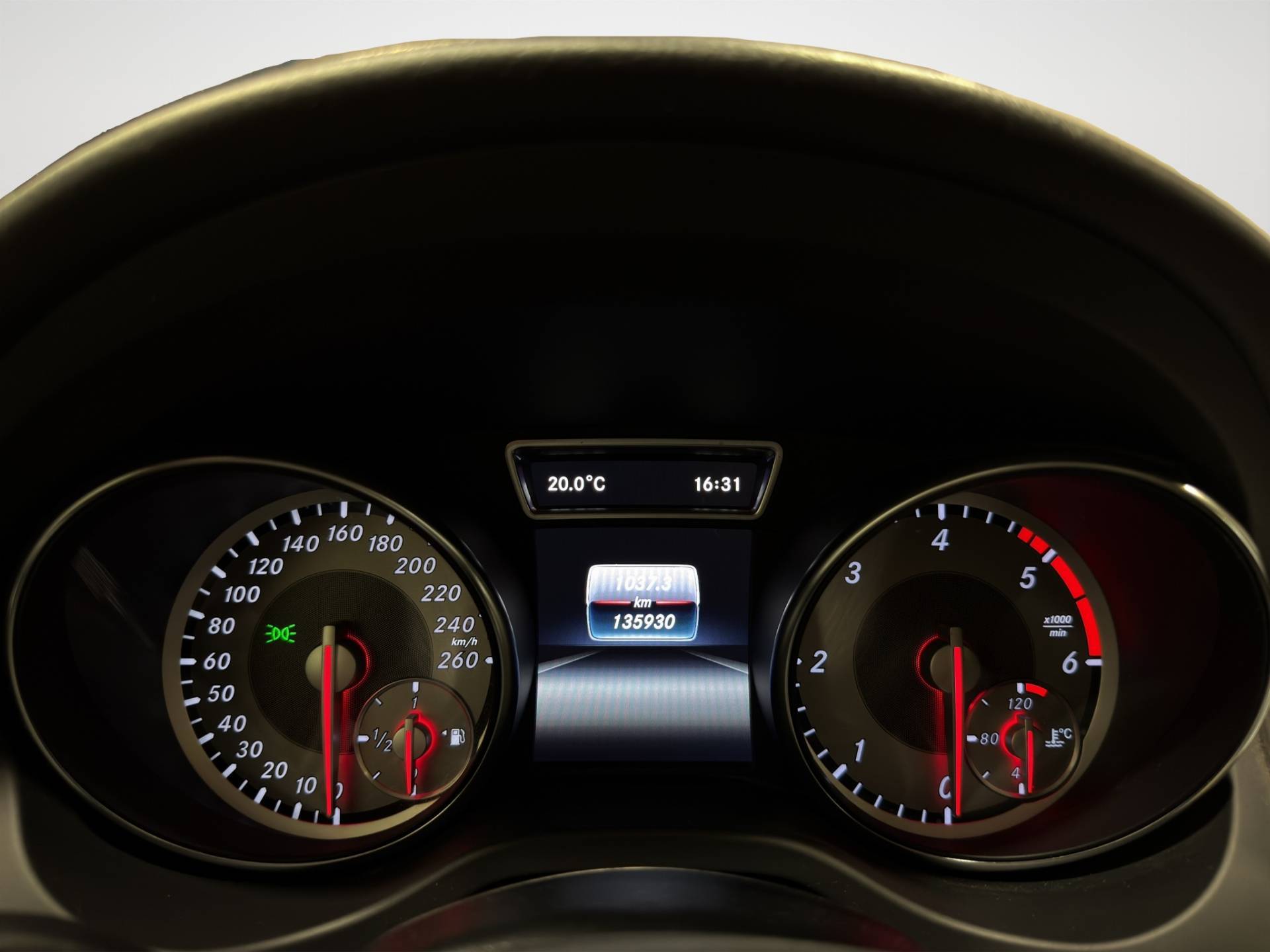 Auto Venduta - MERCEDES GLA GLA 180 d (cdi) Enduro usata in pronta consegna - Brandini