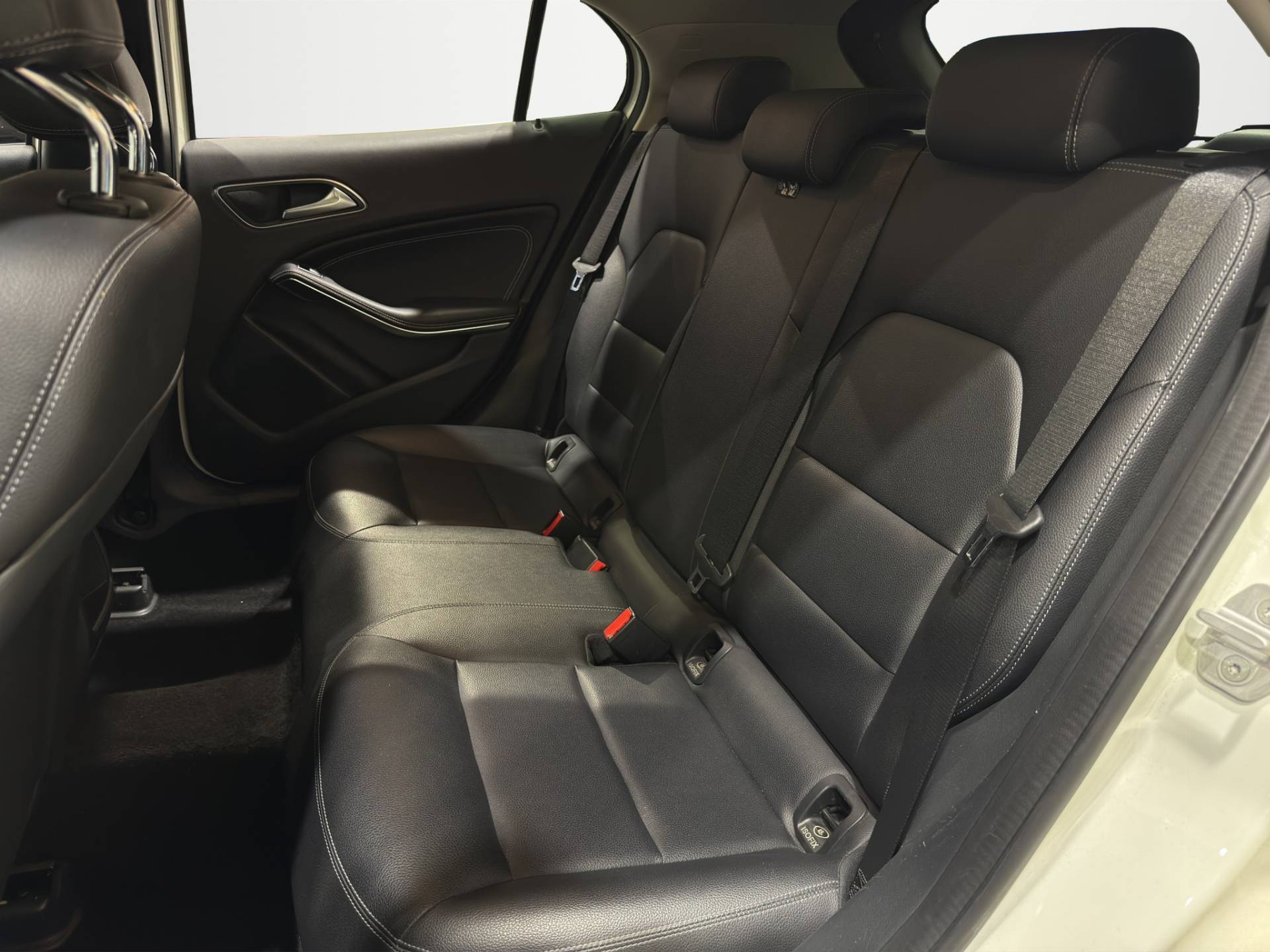 Auto Venduta - MERCEDES GLA GLA 180 d (cdi) Enduro usata in pronta consegna - Brandini