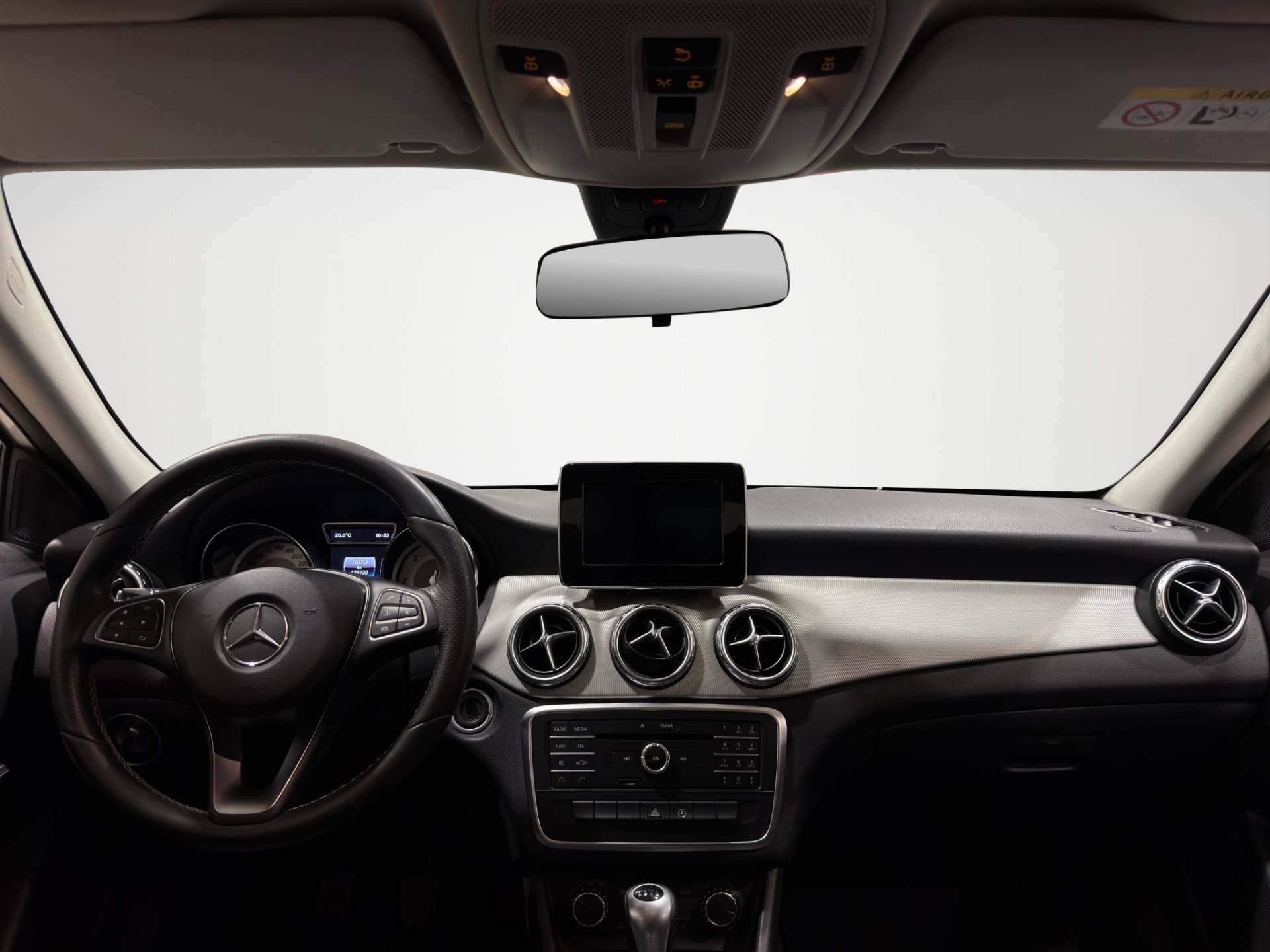 Auto Venduta - MERCEDES GLA GLA 180 d (cdi) Enduro usata in pronta consegna - Brandini