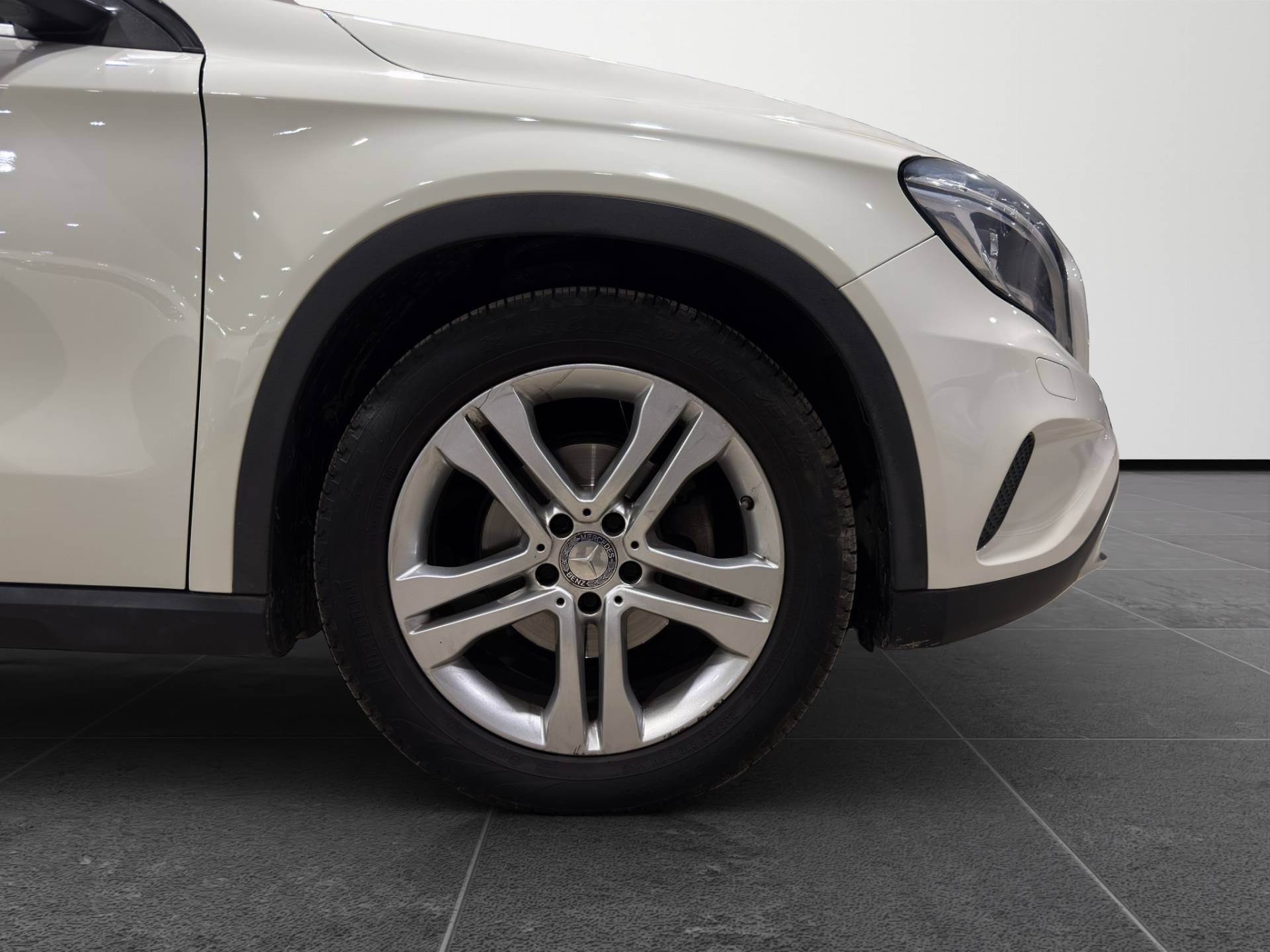 Auto Venduta - MERCEDES GLA GLA 180 d (cdi) Enduro usata in pronta consegna - Brandini