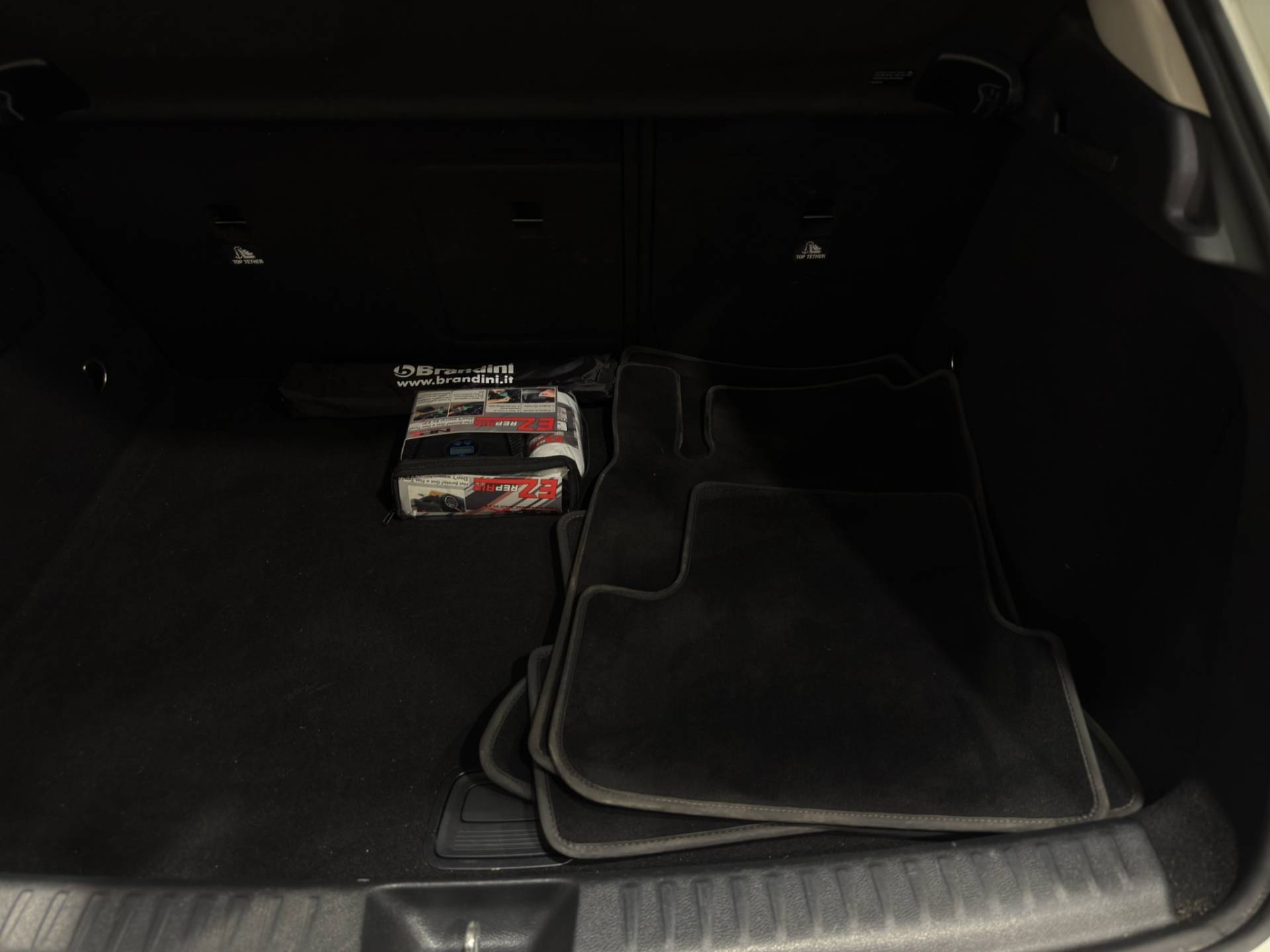 Auto Venduta - MERCEDES GLA GLA 180 d (cdi) Enduro usata in pronta consegna - Brandini