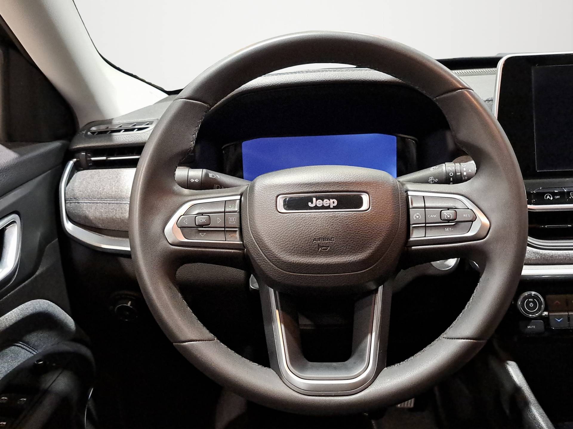 JEEP Compass Compass 1.6 mjt Longitude 2wd 130cv usata in pronta consegna - Brandini