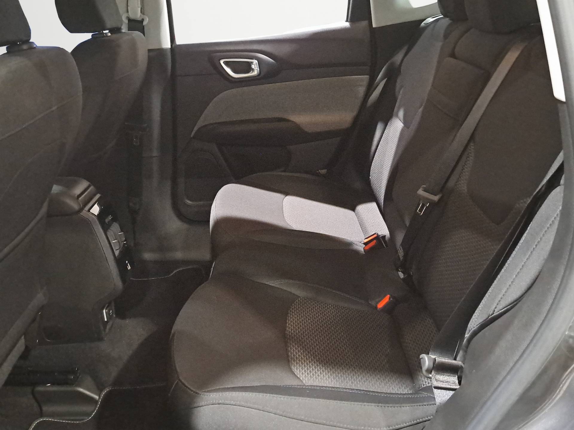 JEEP Compass Compass 1.6 mjt Longitude 2wd 130cv usata in pronta consegna - Brandini