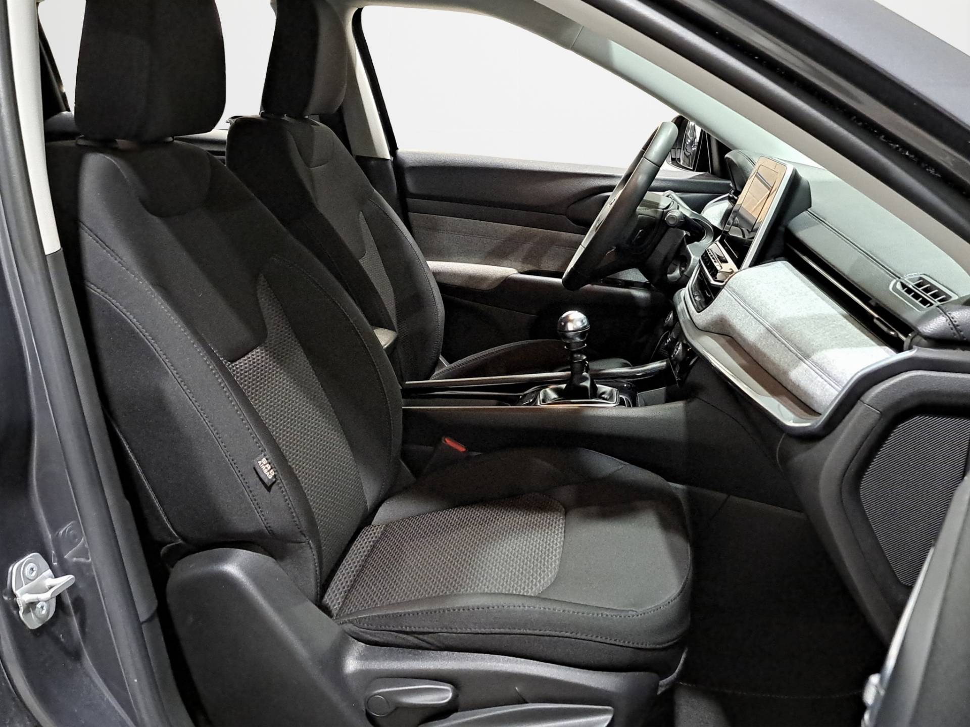 JEEP Compass Compass 1.6 mjt Longitude 2wd 130cv usata in pronta consegna - Brandini