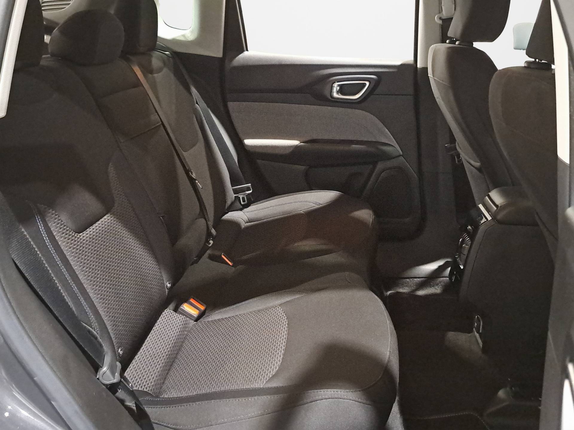 JEEP Compass Compass 1.6 mjt Longitude 2wd 130cv usata in pronta consegna - Brandini