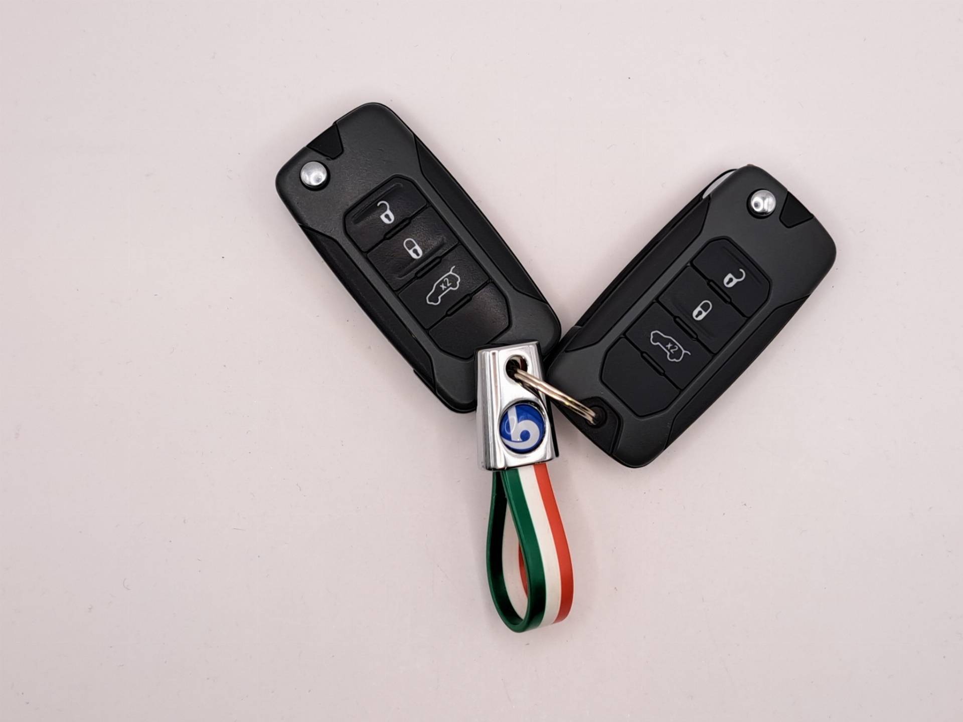 JEEP Compass Compass 1.6 mjt Longitude 2wd 130cv usata in pronta consegna - Brandini