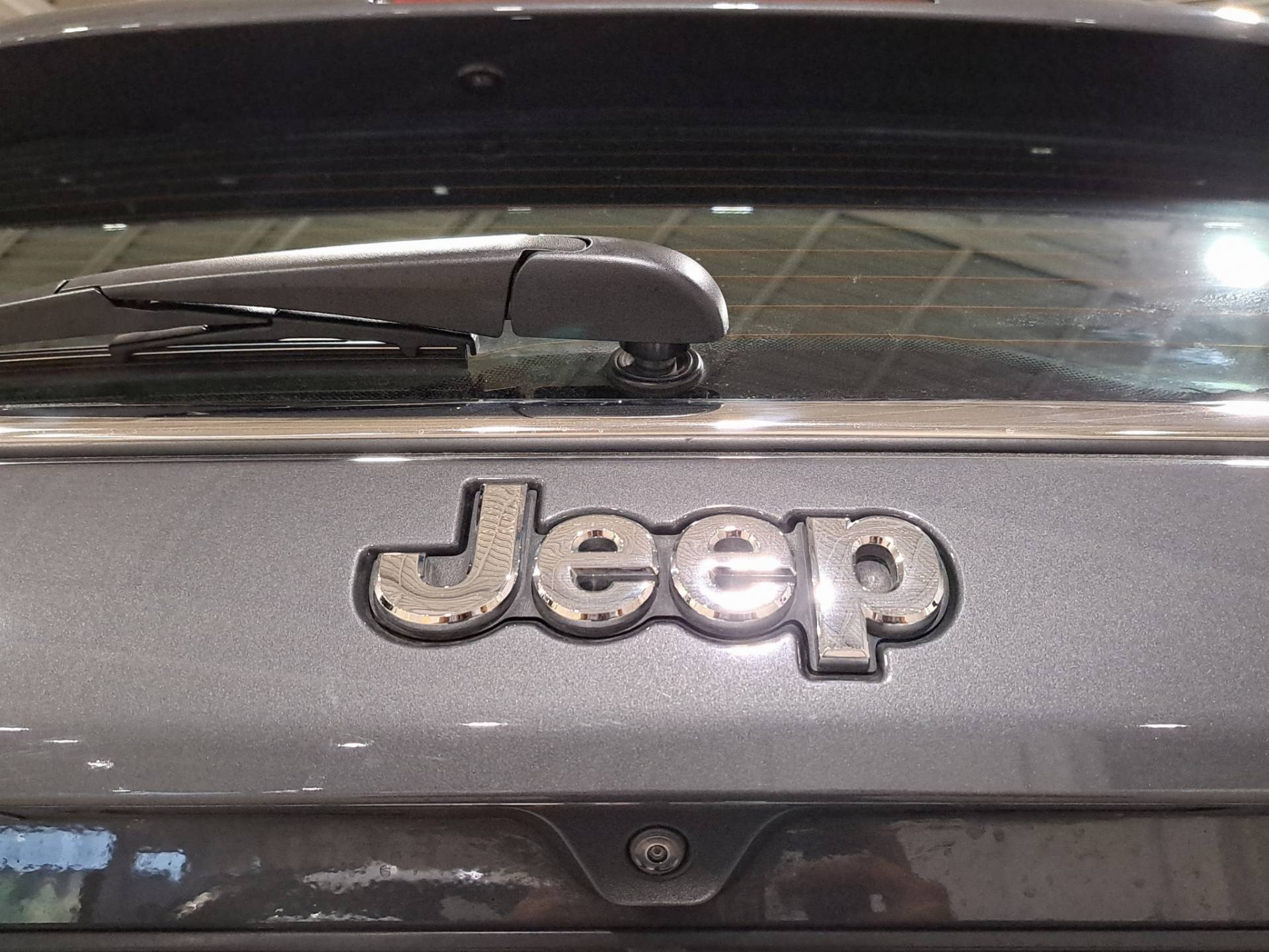 JEEP Compass Compass 1.6 mjt Longitude 2wd 130cv usata in pronta consegna - Brandini