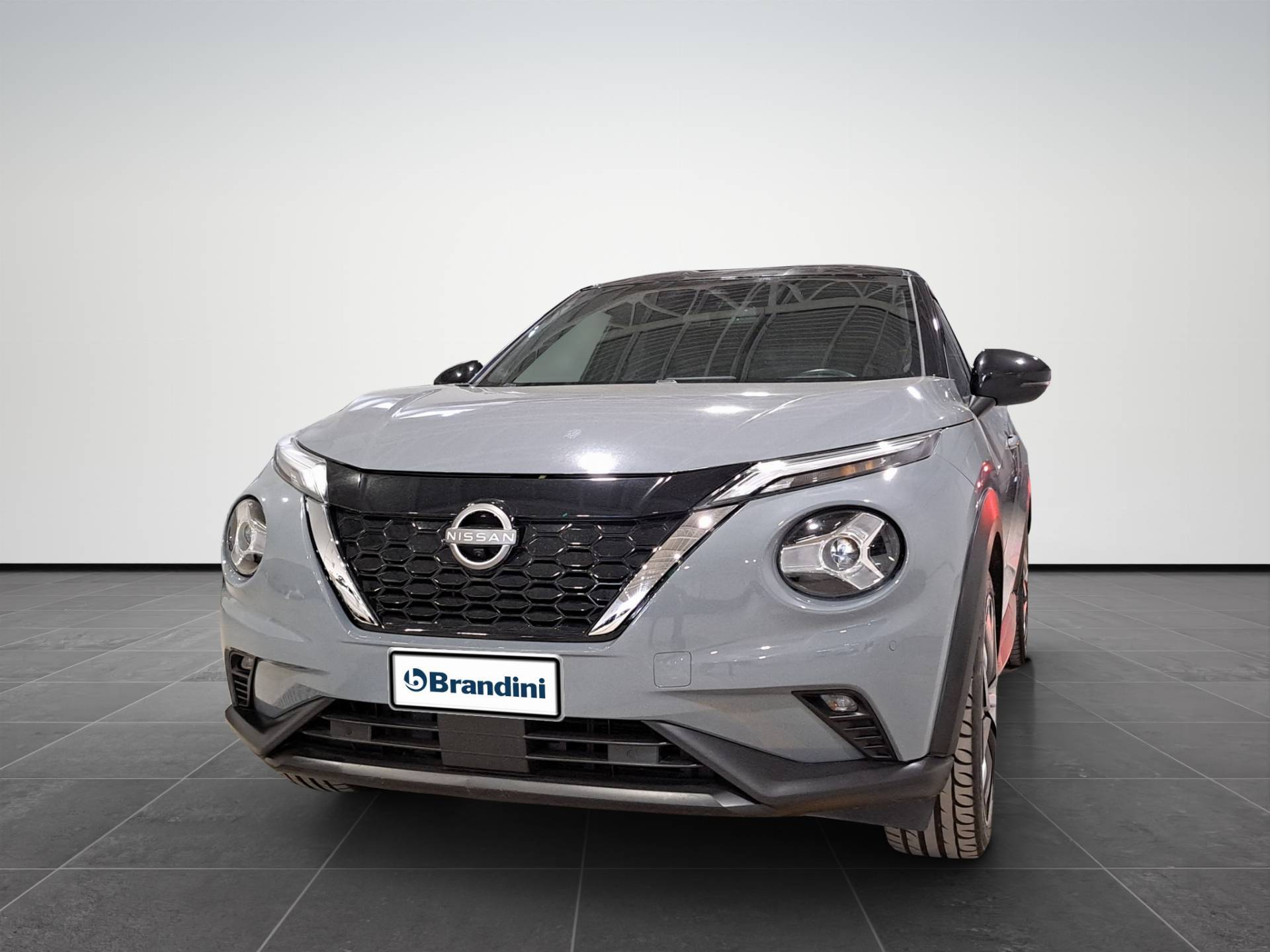 NISSAN Juke Juke 1.6 hev Tekna usata in pronta consegna - Brandini