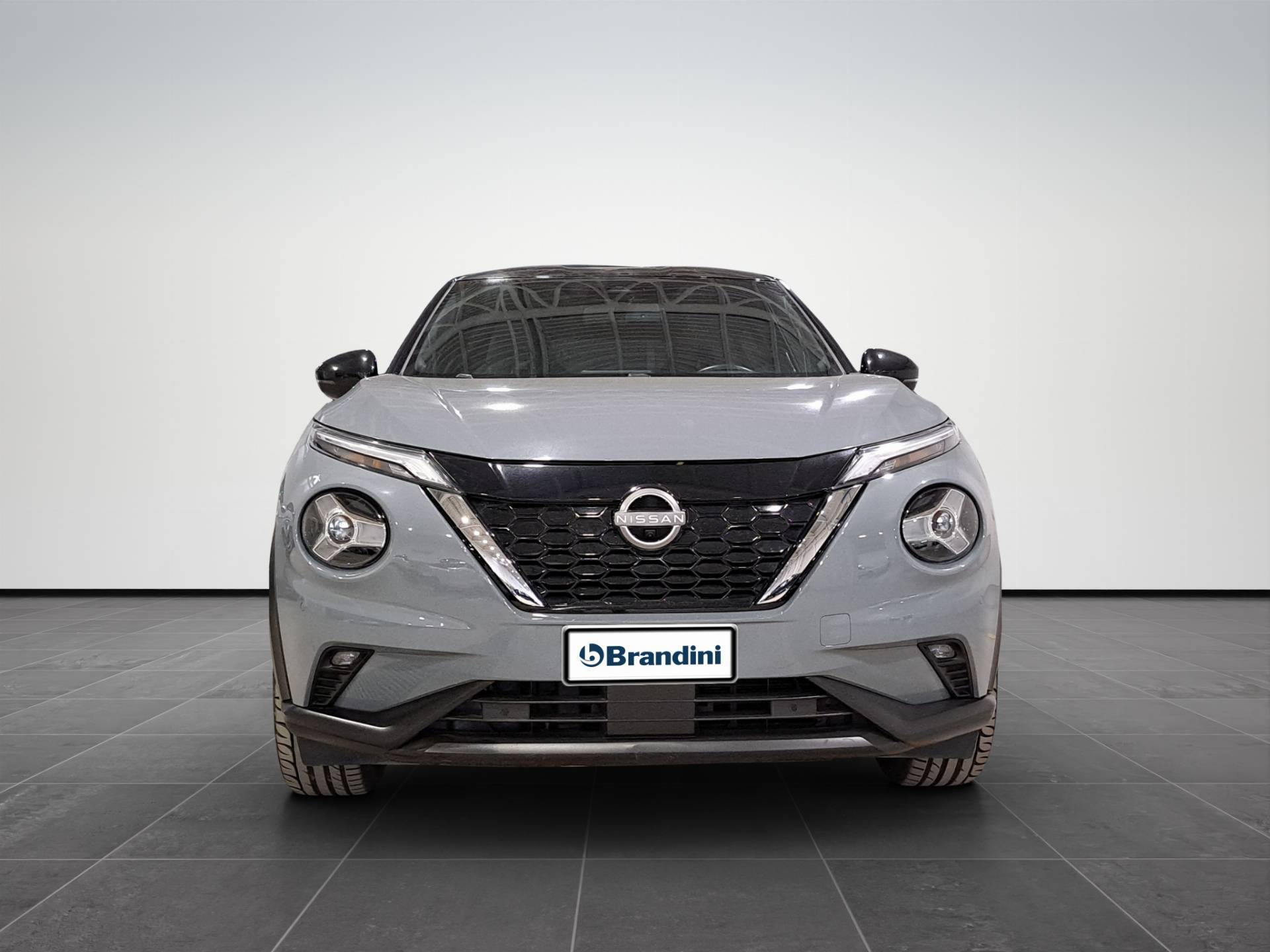 NISSAN Juke Juke 1.6 hev Tekna usata in pronta consegna - Brandini