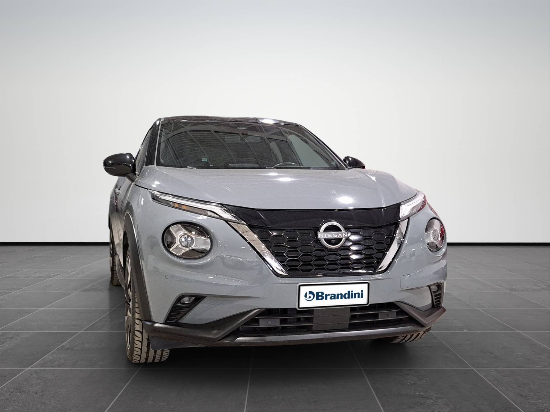 NISSAN Juke Juke 1.6 hev Tekna usata in pronta consegna - Brandini