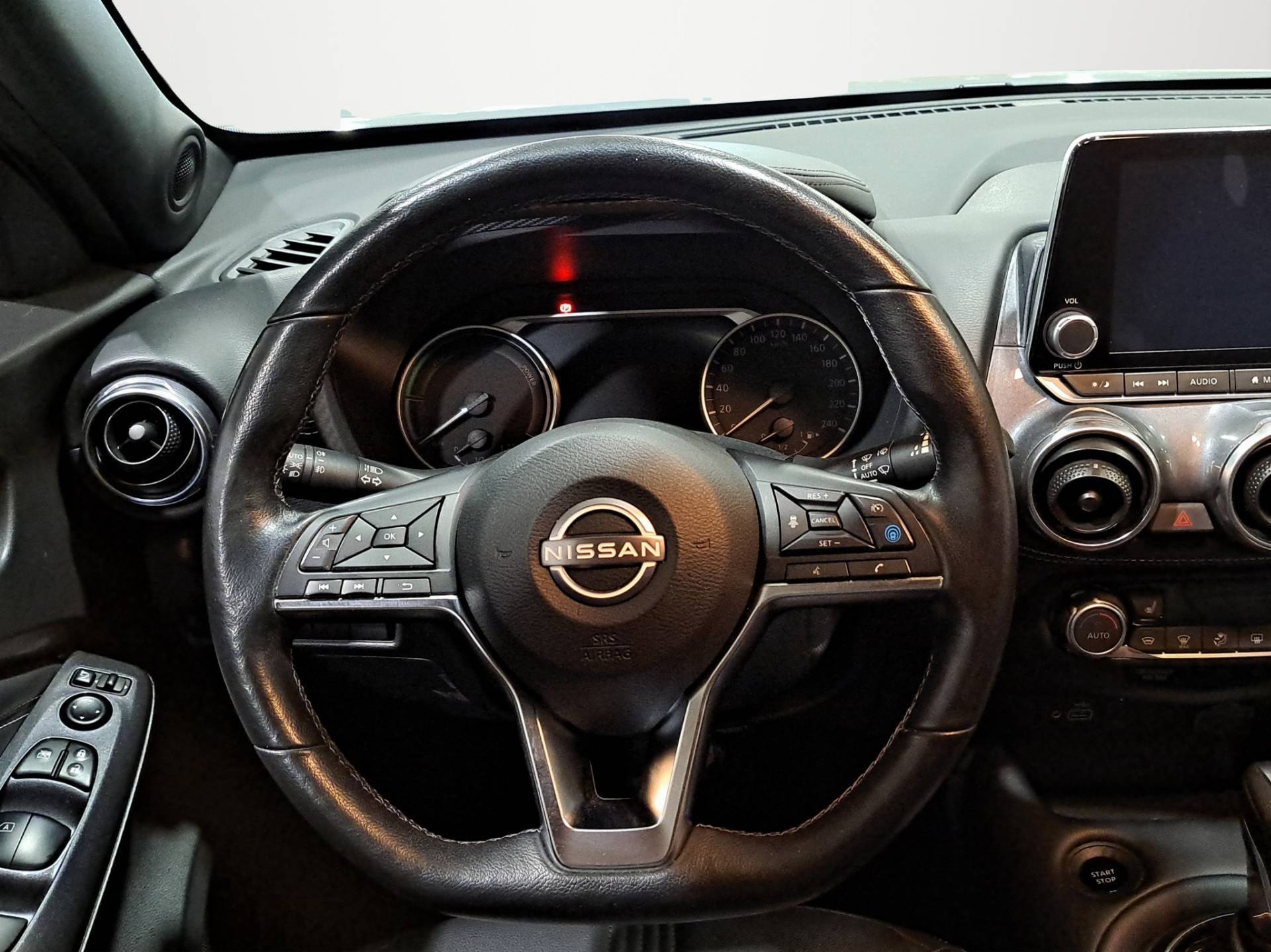 NISSAN Juke Juke 1.6 hev Tekna usata in pronta consegna - Brandini