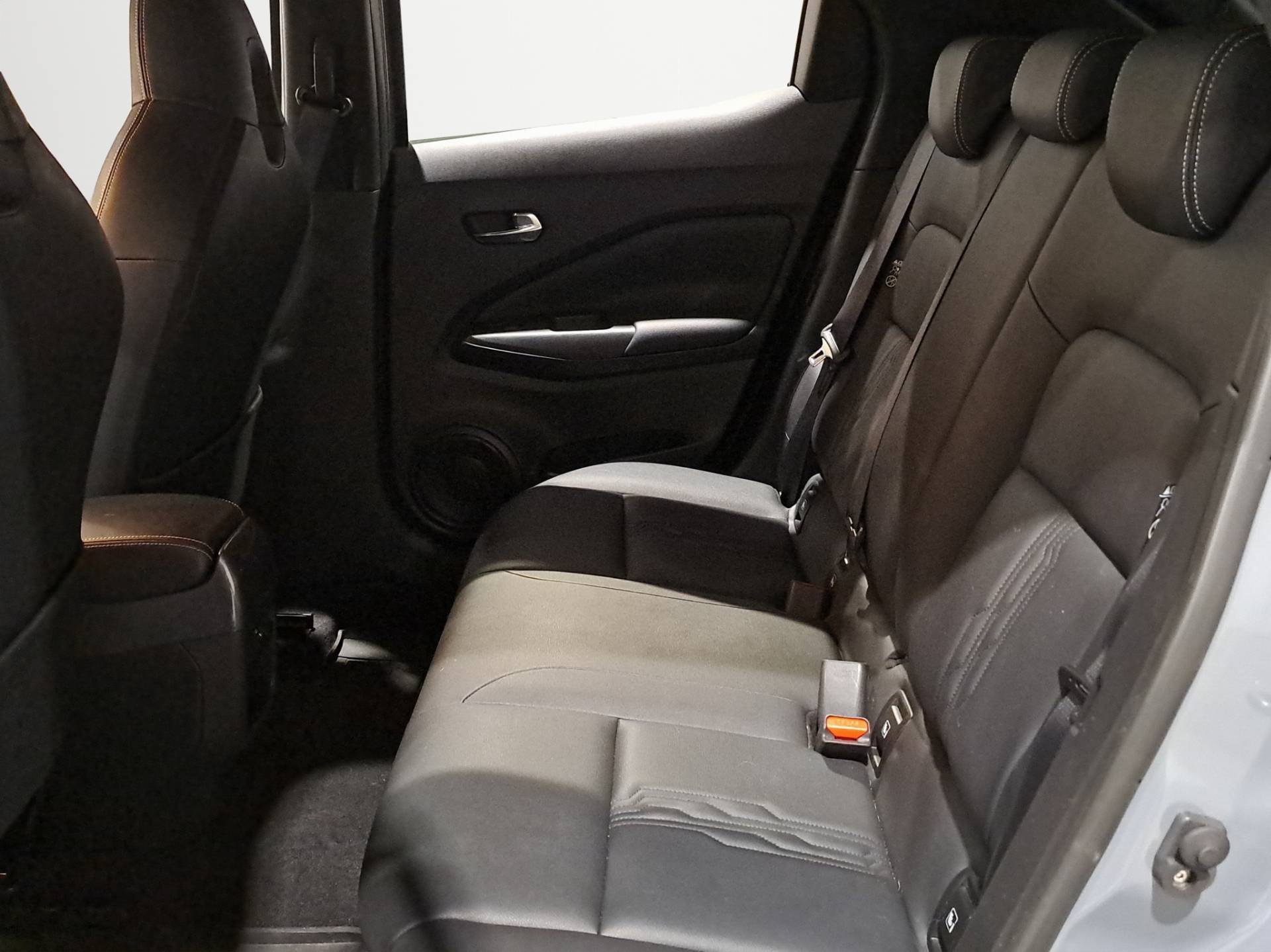 NISSAN Juke Juke 1.6 hev Tekna usata in pronta consegna - Brandini