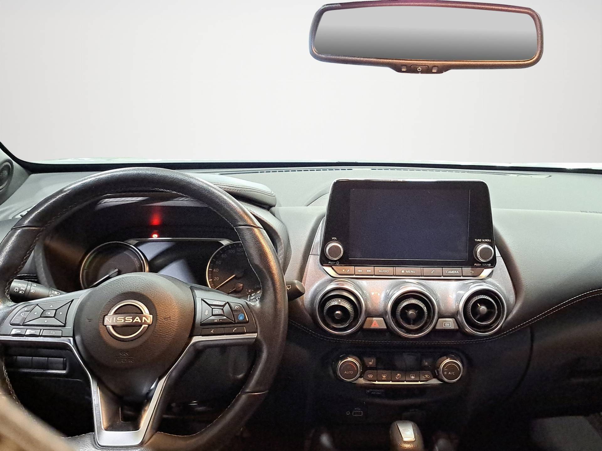 NISSAN Juke Juke 1.6 hev Tekna usata in pronta consegna - Brandini