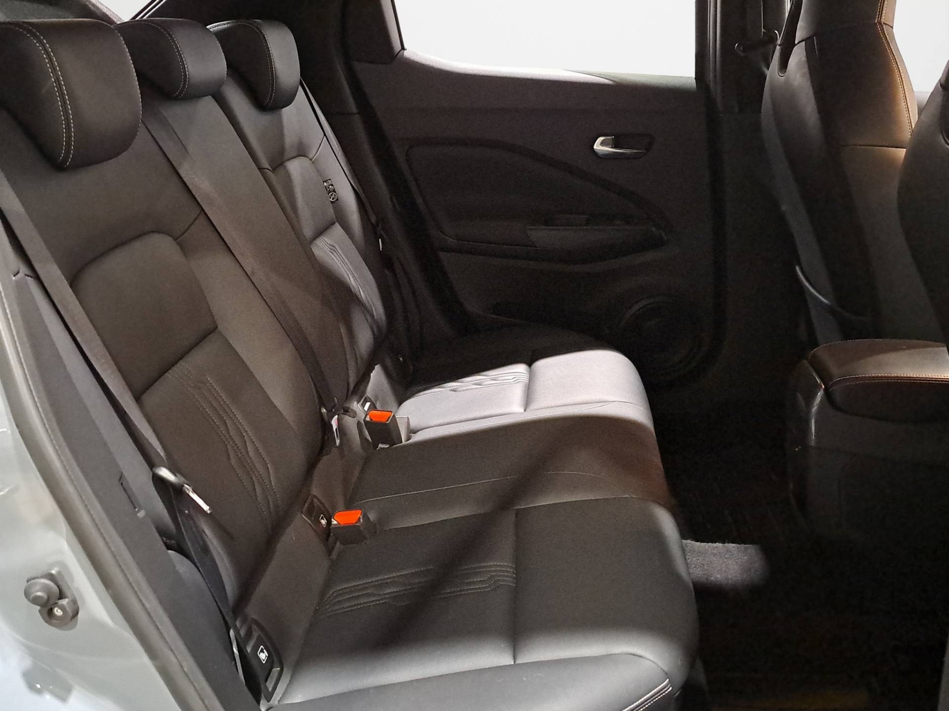 NISSAN Juke Juke 1.6 hev Tekna usata in pronta consegna - Brandini