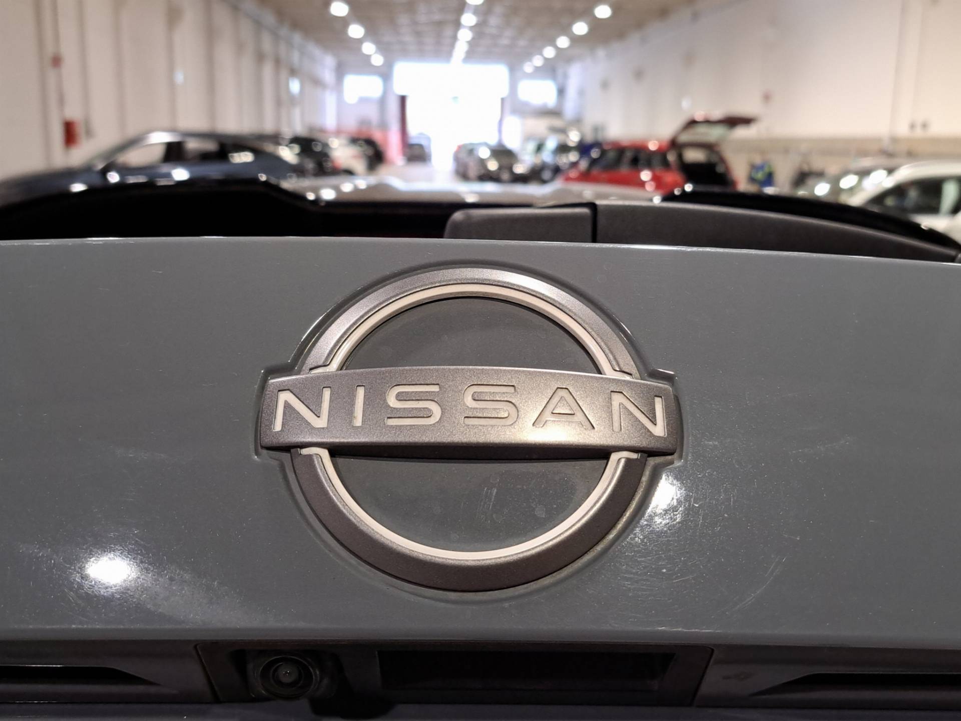 NISSAN Juke Juke 1.6 hev Tekna usata in pronta consegna - Brandini