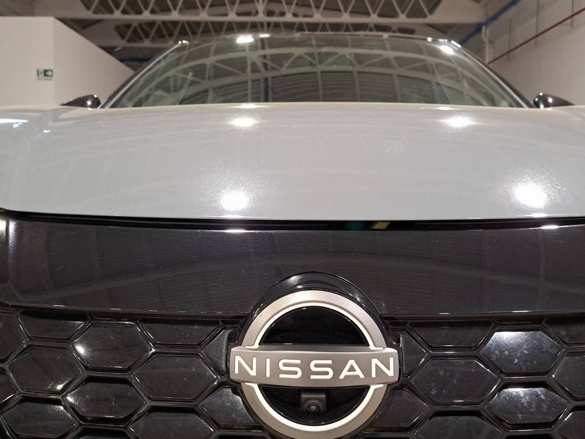 NISSAN Juke Juke 1.6 hev Tekna usata in pronta consegna - Brandini