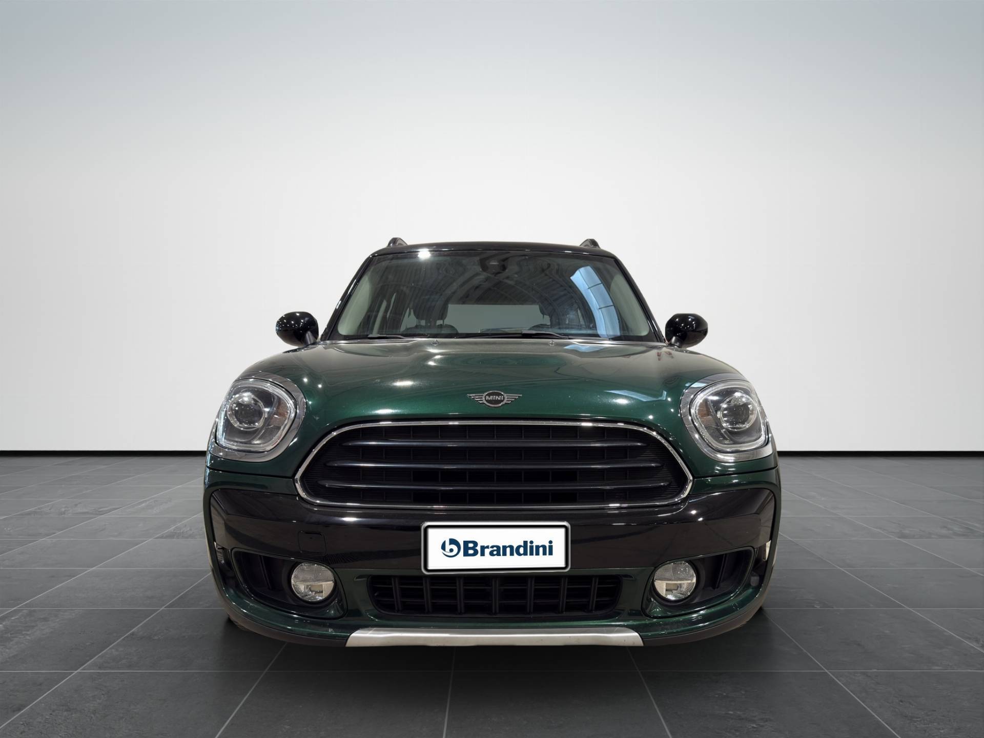 MINI Mini Countryman Mini Countryman 1.5 One D Baker Street auto 7m my20 usata in pronta consegna - Brandini
