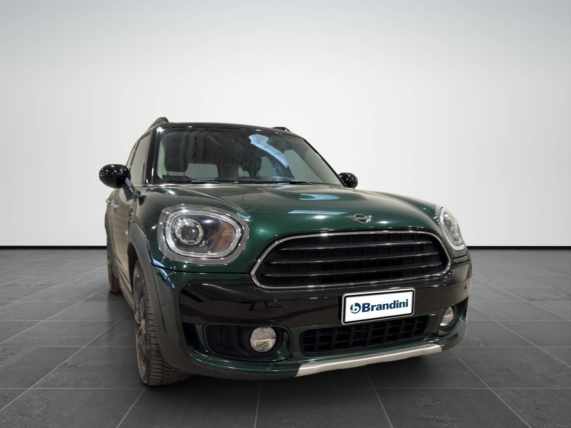 MINI Mini Countryman Mini Countryman 1.5 One D Baker Street auto 7m my20 usata in pronta consegna - Brandini