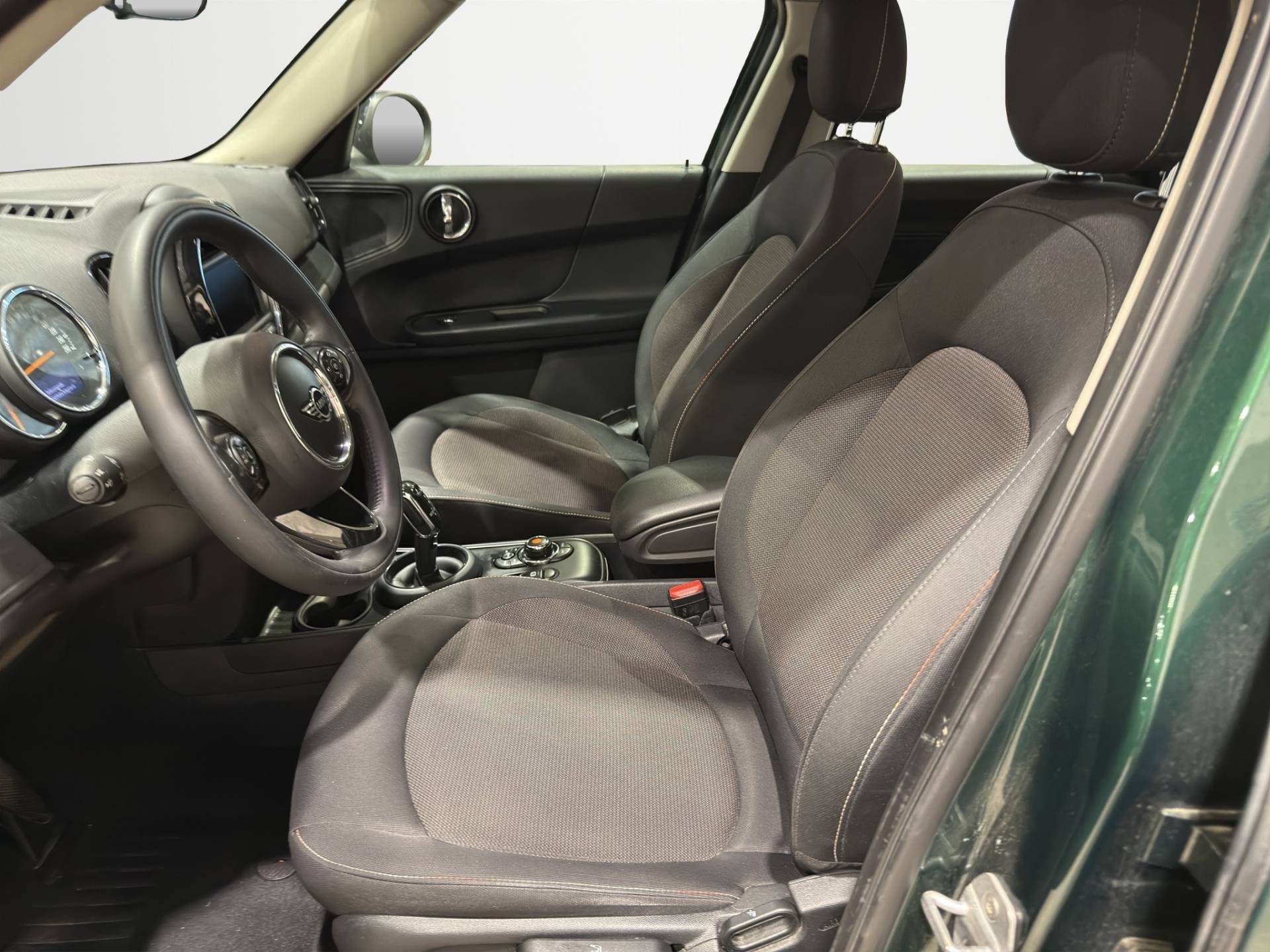 MINI Mini Countryman Mini Countryman 1.5 One D Baker Street auto 7m my20 usata in pronta consegna - Brandini