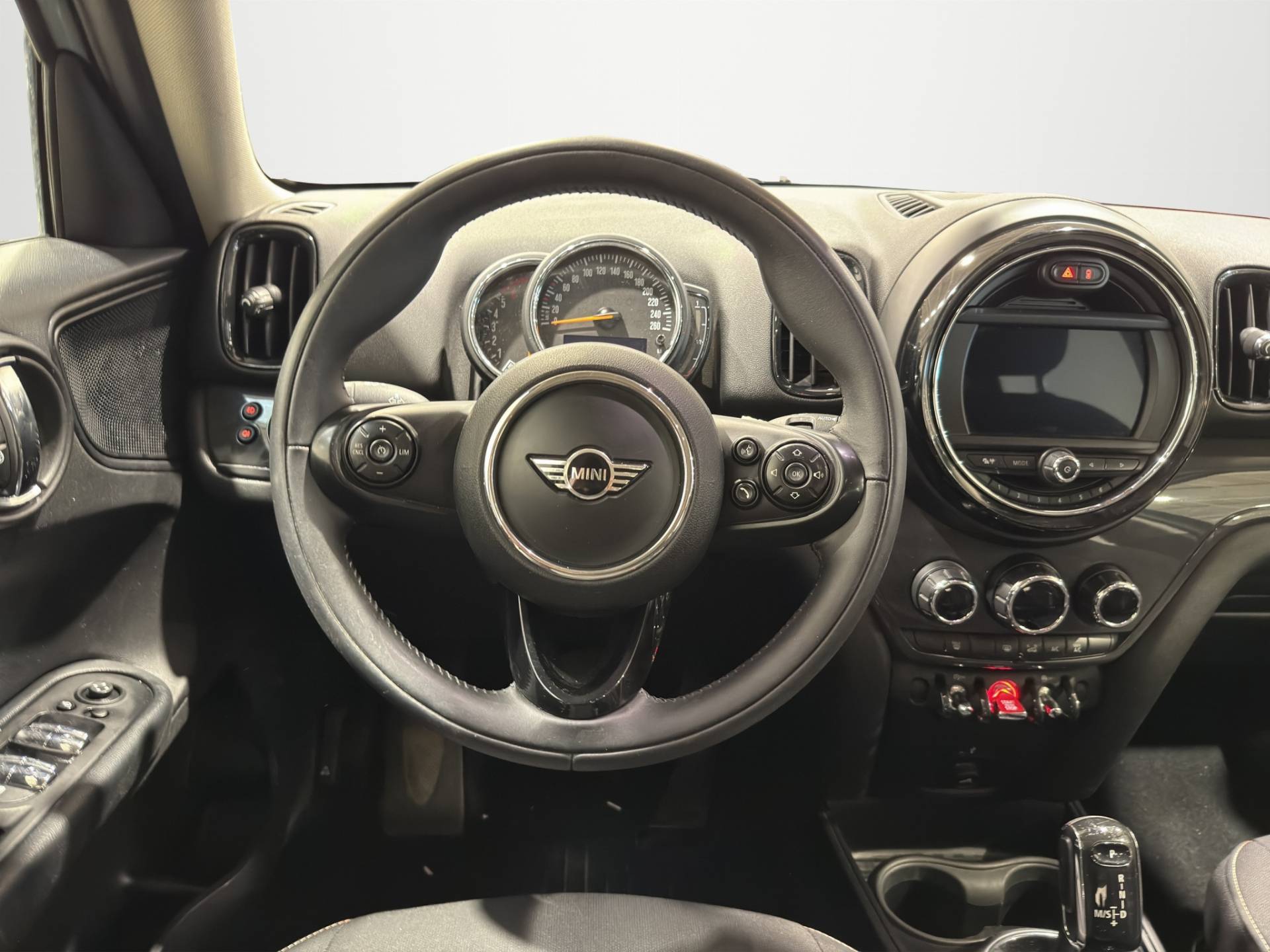 MINI Mini Countryman Mini Countryman 1.5 One D Baker Street auto 7m my20 usata in pronta consegna - Brandini