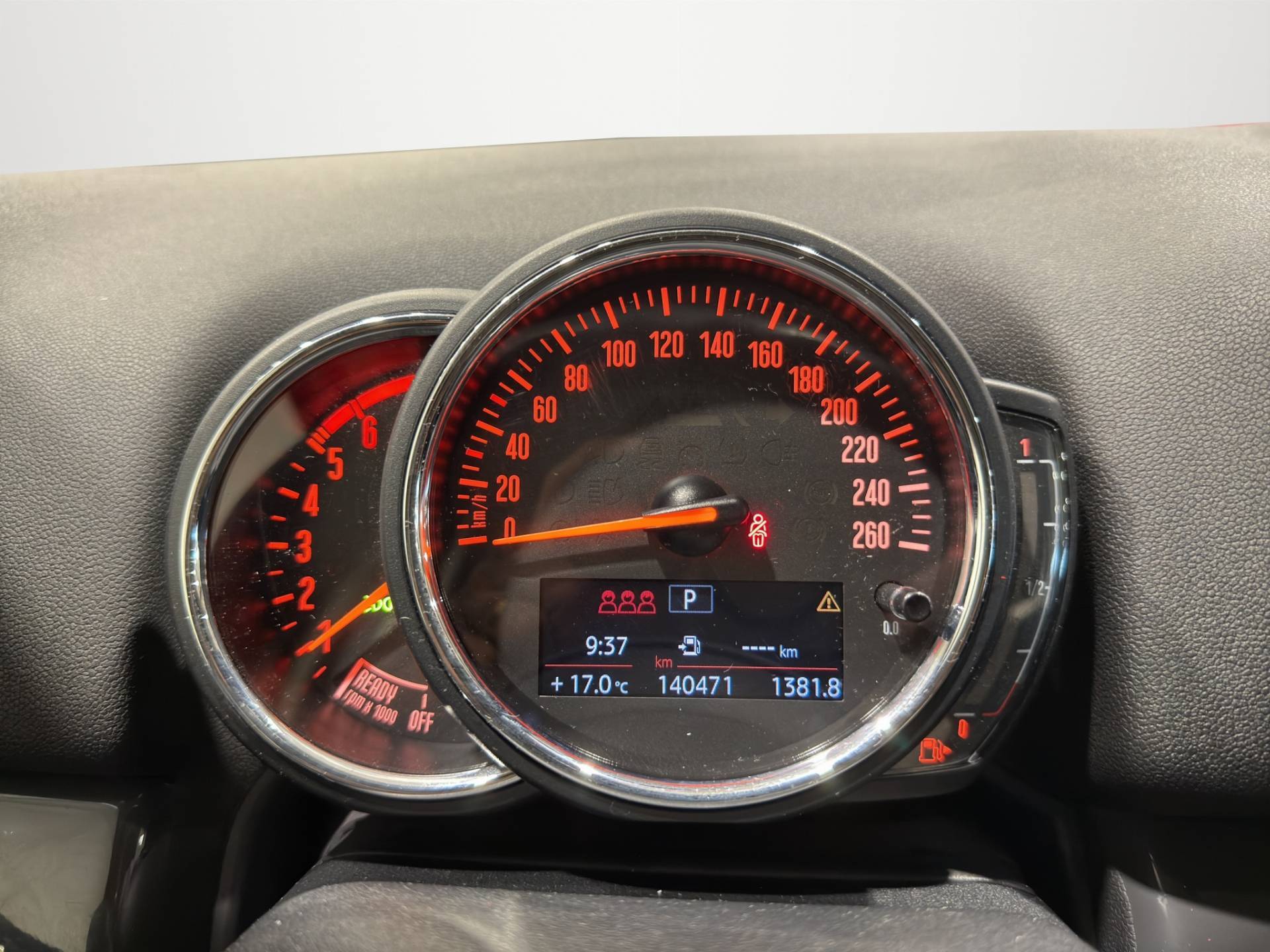 MINI Mini Countryman Mini Countryman 1.5 One D Baker Street auto 7m my20 usata in pronta consegna - Brandini
