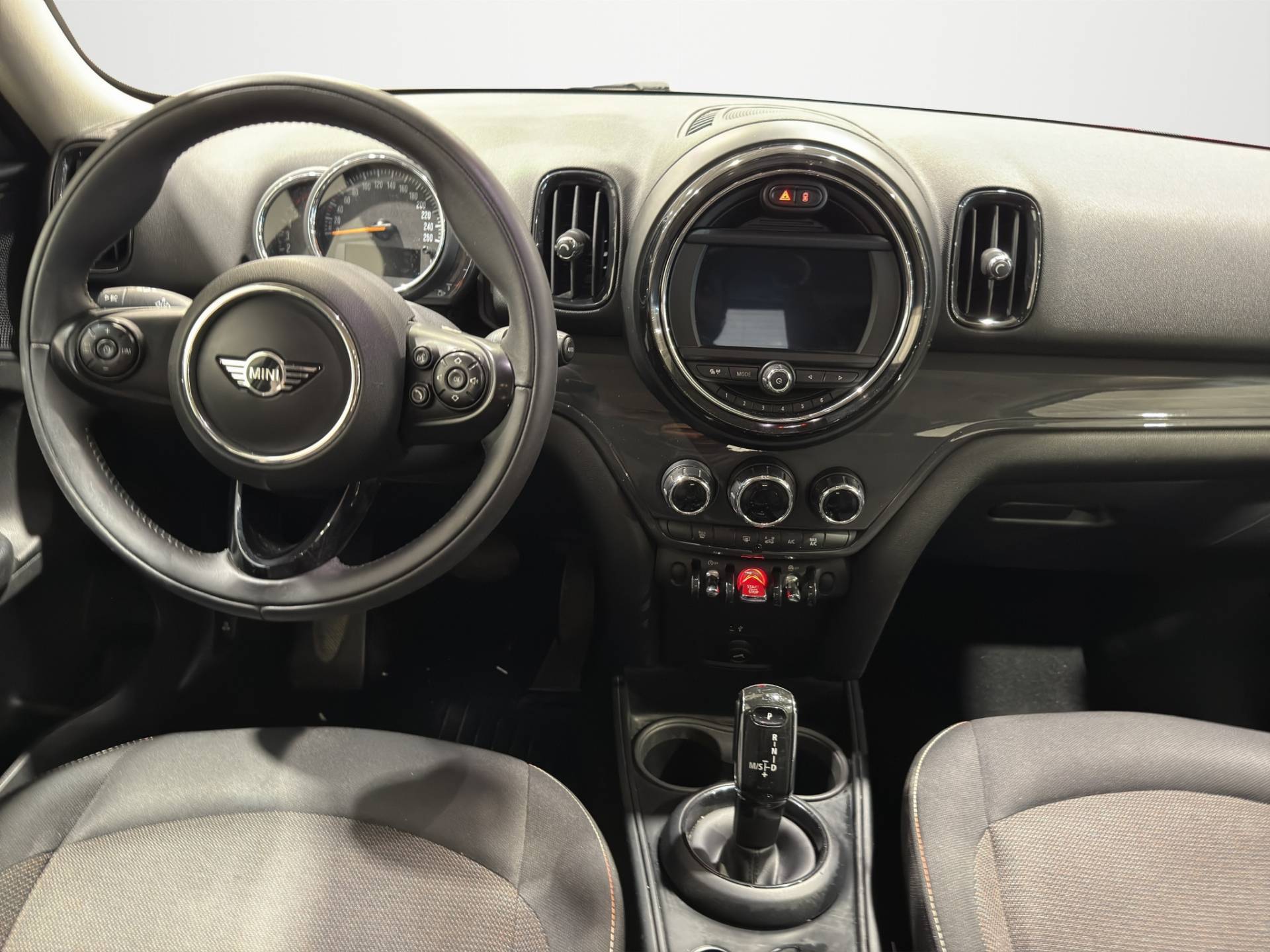 MINI Mini Countryman Mini Countryman 1.5 One D Baker Street auto 7m my20 usata in pronta consegna - Brandini