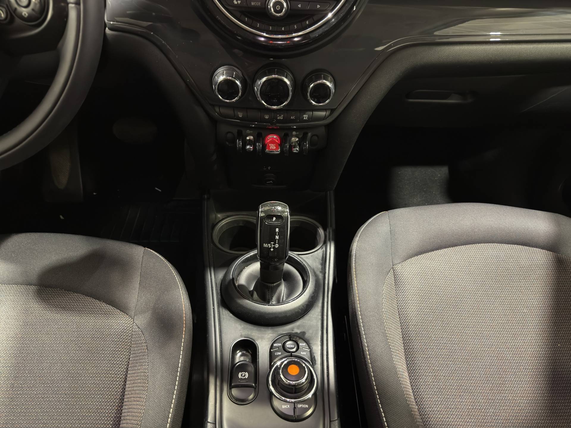 MINI Mini Countryman Mini Countryman 1.5 One D Baker Street auto 7m my20 usata in pronta consegna - Brandini