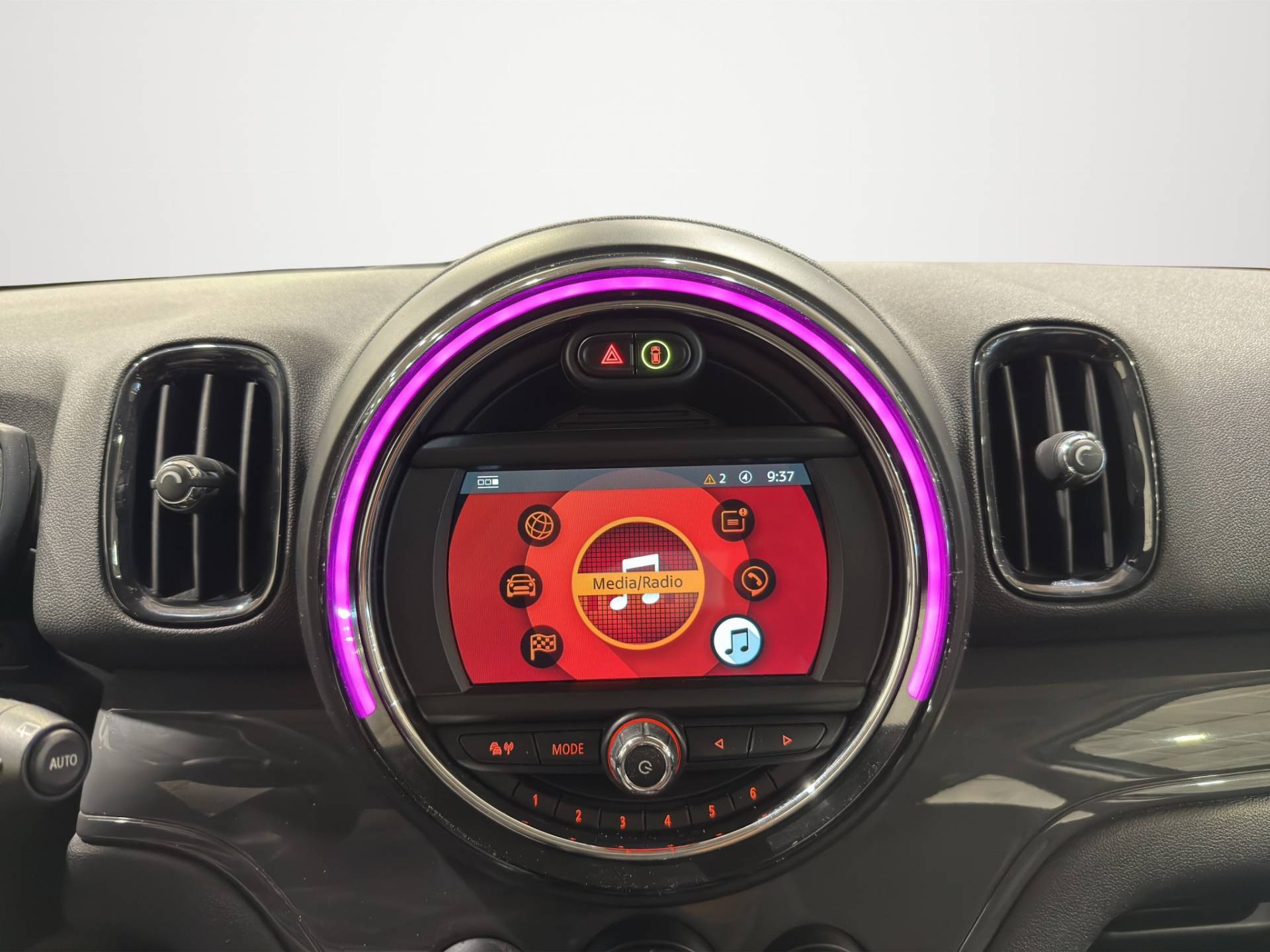 MINI Mini Countryman Mini Countryman 1.5 One D Baker Street auto 7m my20 usata in pronta consegna - Brandini