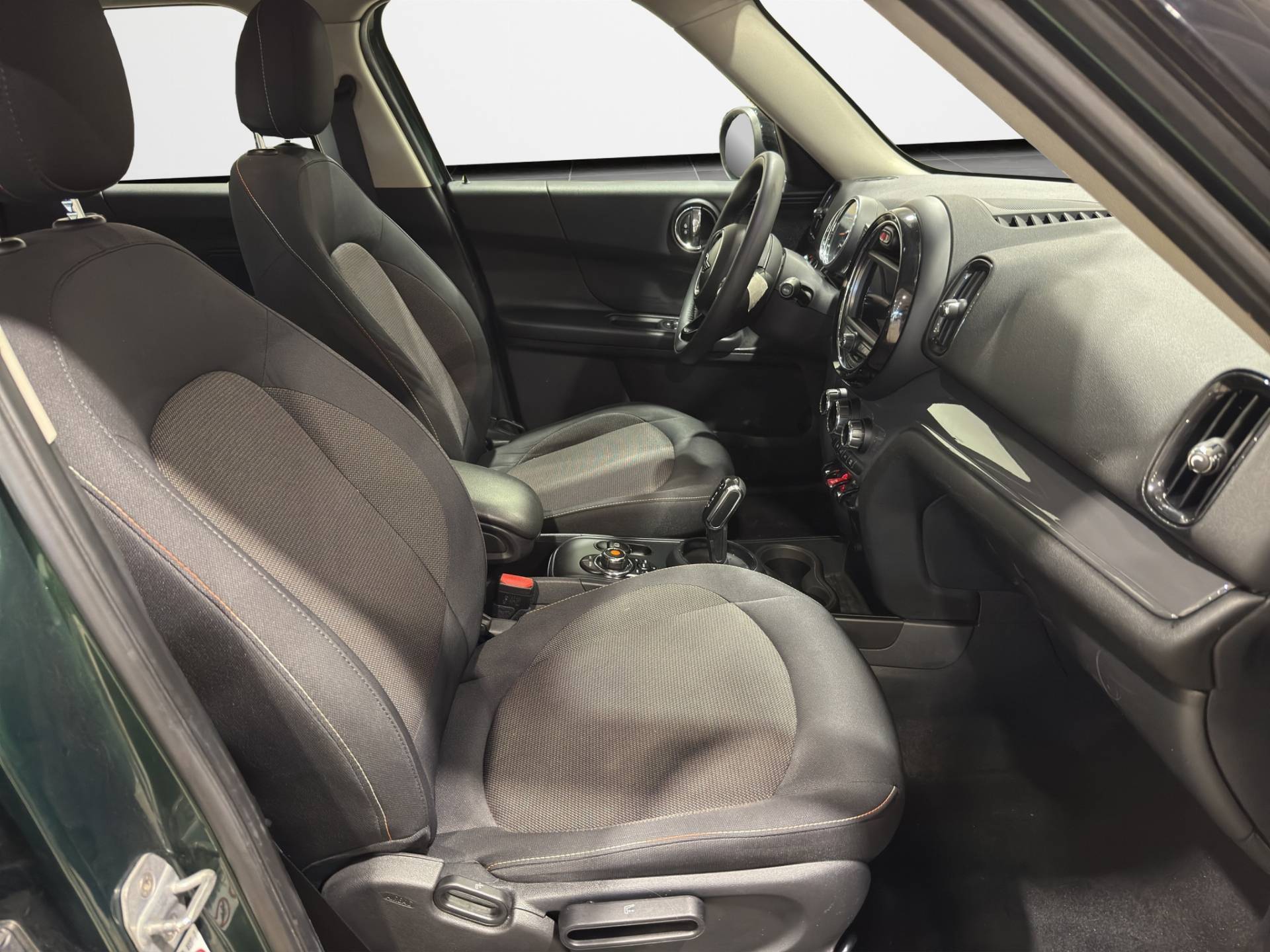 MINI Mini Countryman Mini Countryman 1.5 One D Baker Street auto 7m my20 usata in pronta consegna - Brandini