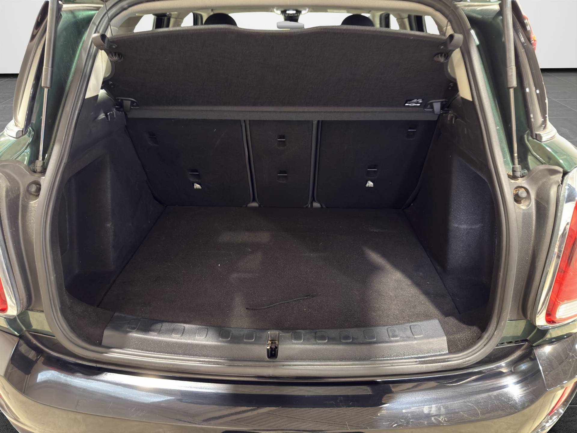 MINI Mini Countryman Mini Countryman 1.5 One D Baker Street auto 7m my20 usata in pronta consegna - Brandini