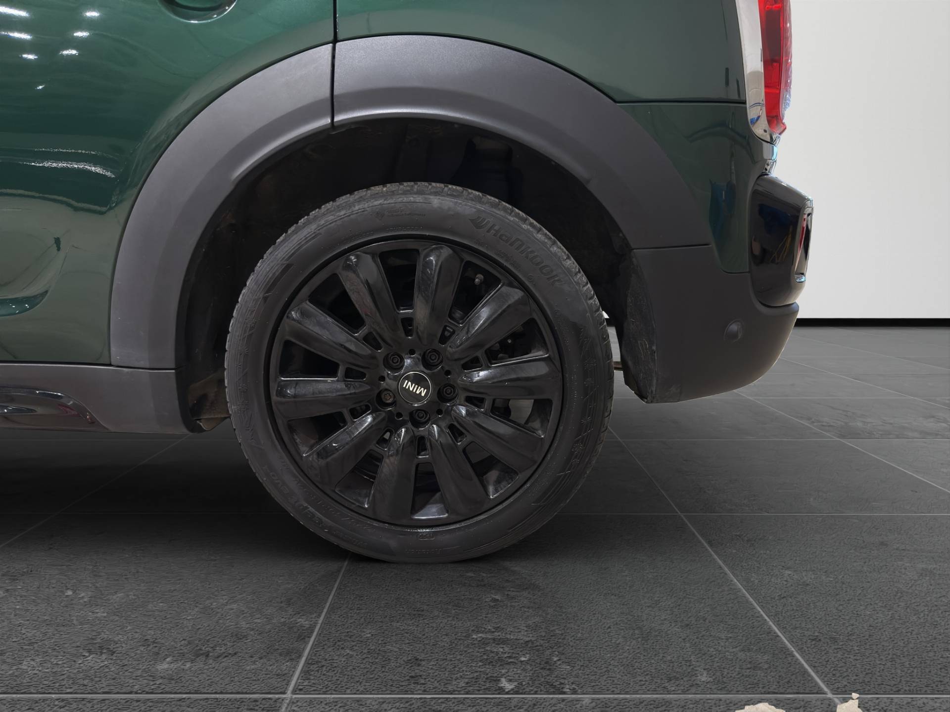 MINI Mini Countryman Mini Countryman 1.5 One D Baker Street auto 7m my20 usata in pronta consegna - Brandini