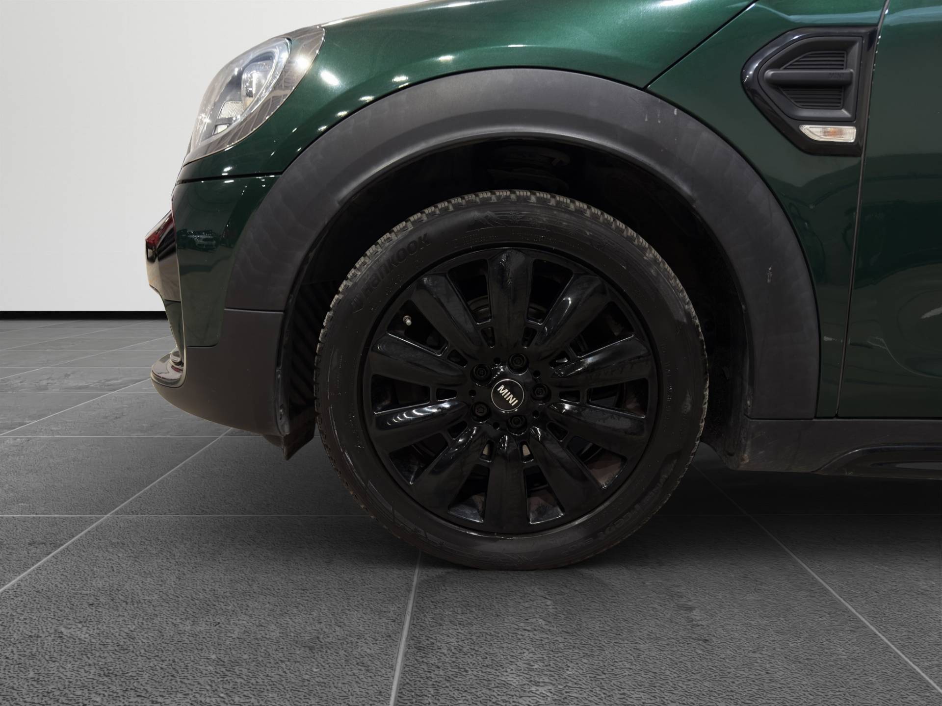 MINI Mini Countryman Mini Countryman 1.5 One D Baker Street auto 7m my20 usata in pronta consegna - Brandini