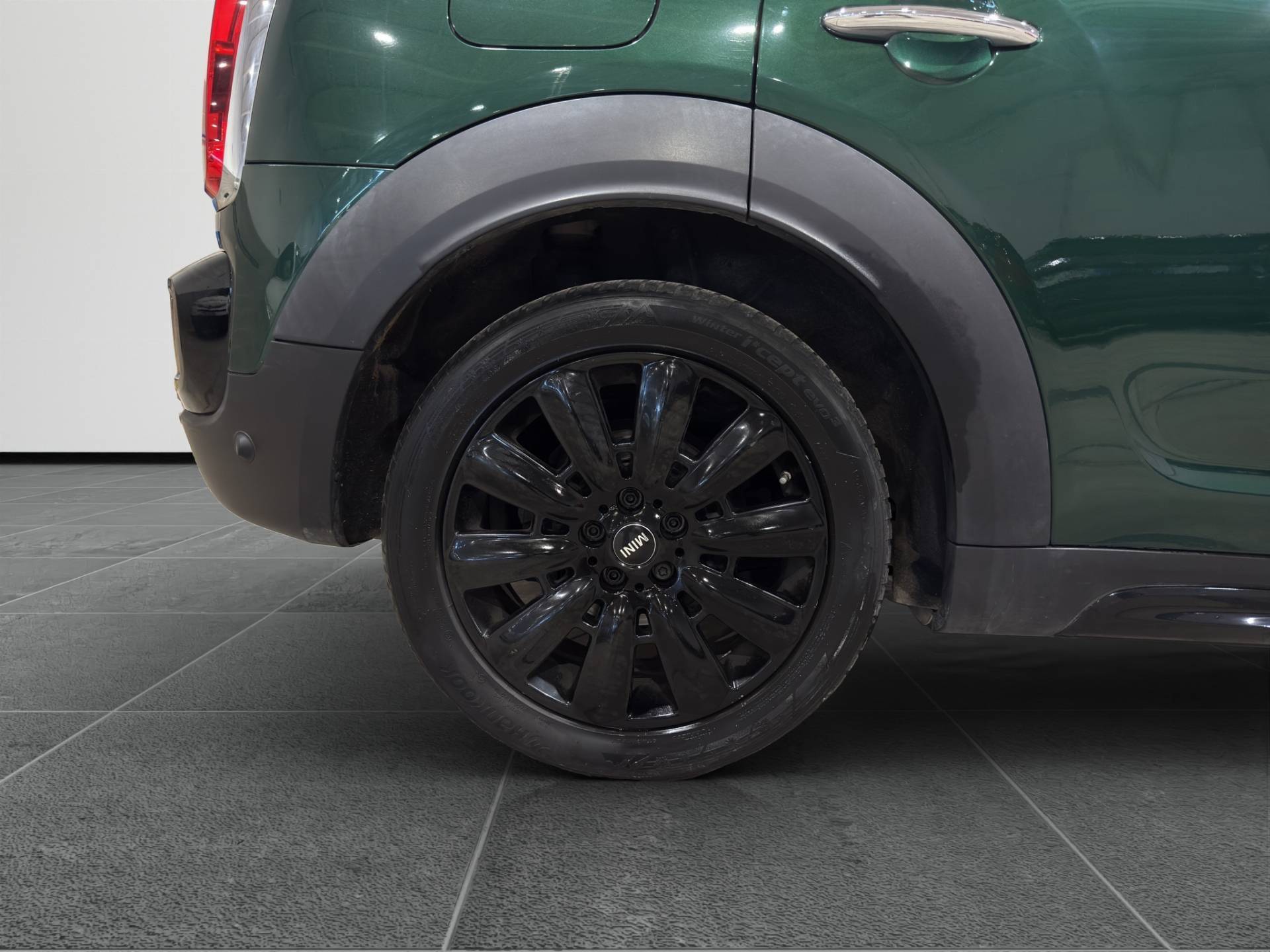 MINI Mini Countryman Mini Countryman 1.5 One D Baker Street auto 7m my20 usata in pronta consegna - Brandini