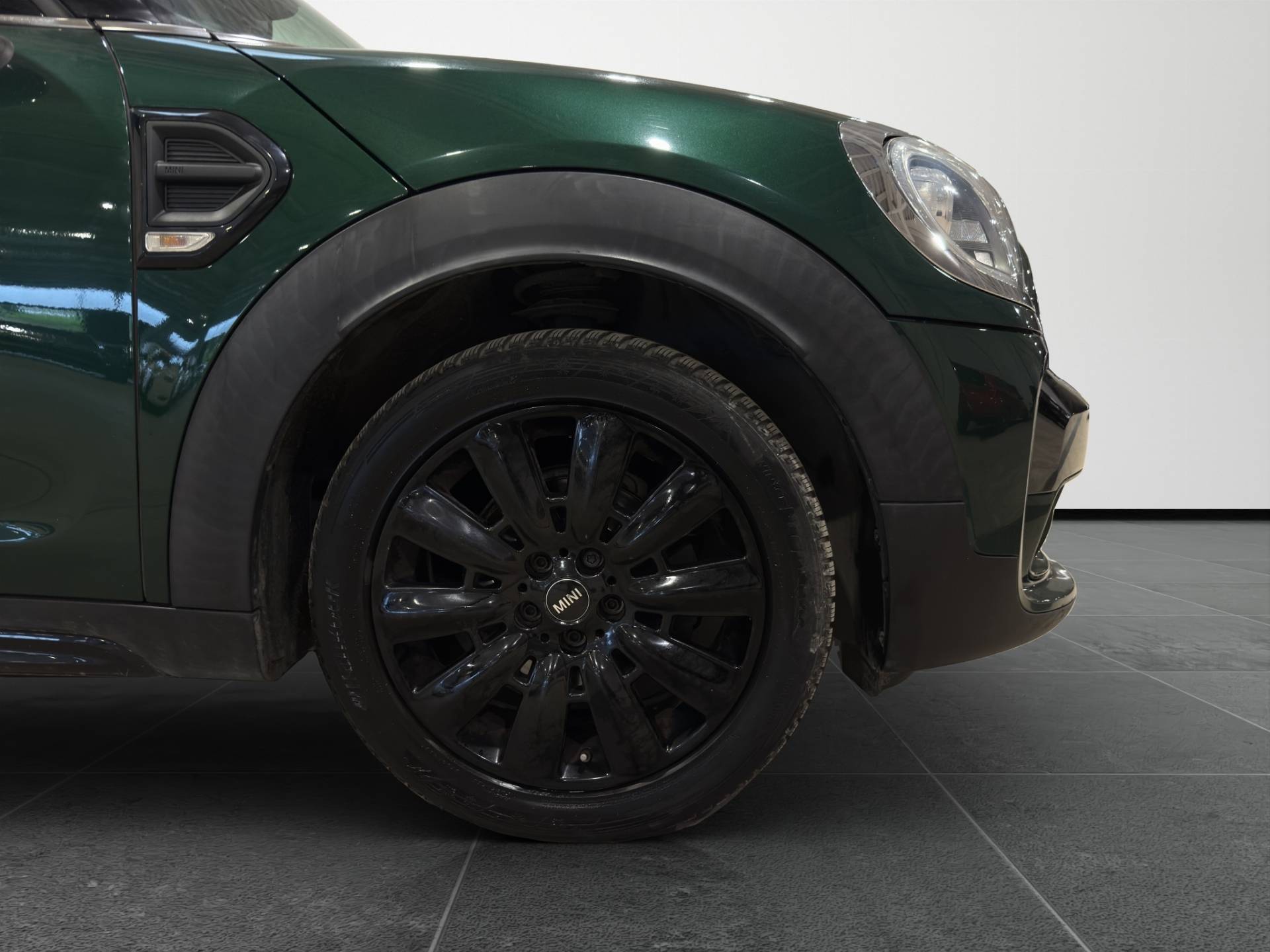 MINI Mini Countryman Mini Countryman 1.5 One D Baker Street auto 7m my20 usata in pronta consegna - Brandini