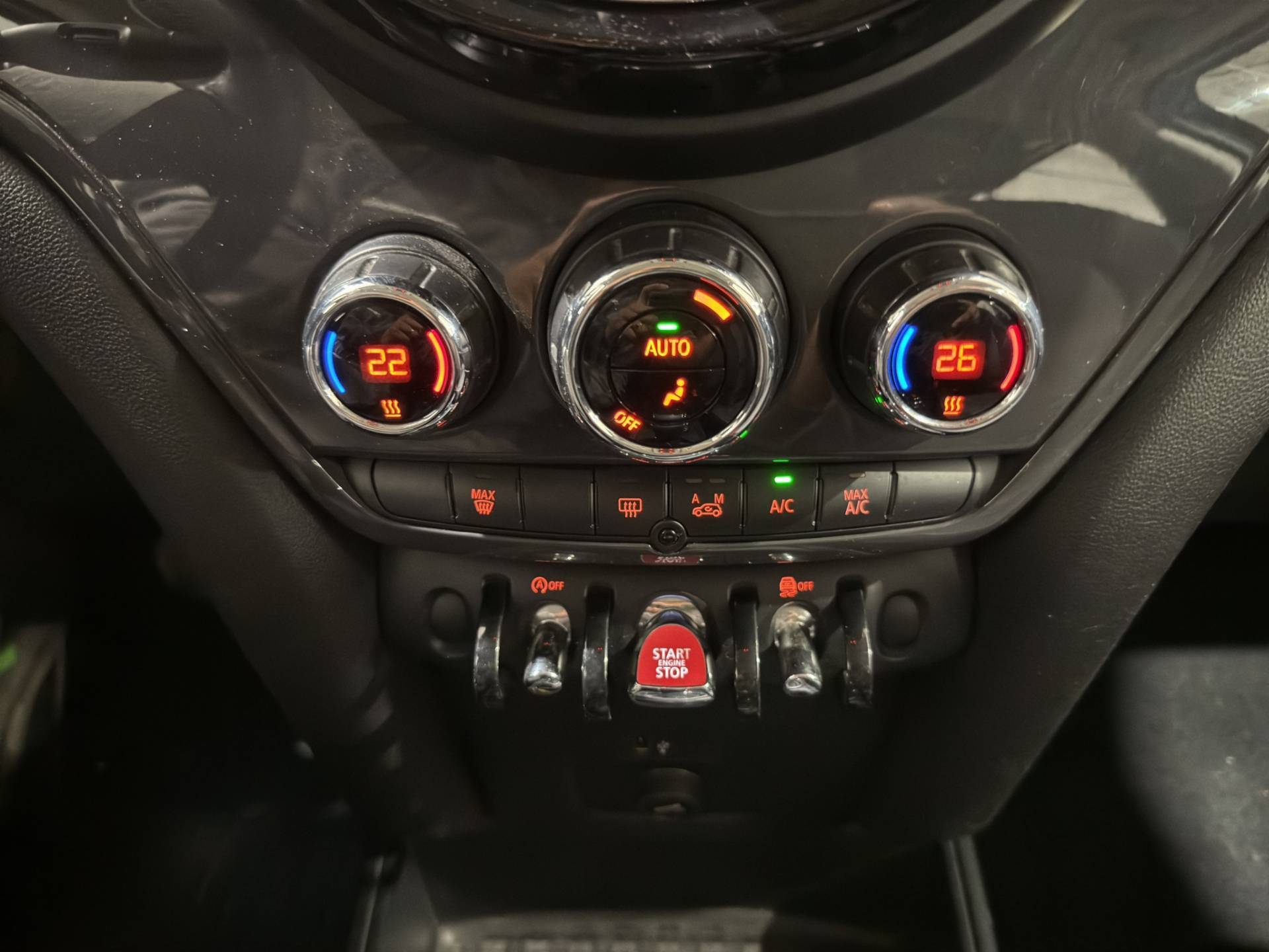 MINI Mini Countryman Mini Countryman 1.5 One D Baker Street auto 7m my20 usata in pronta consegna - Brandini
