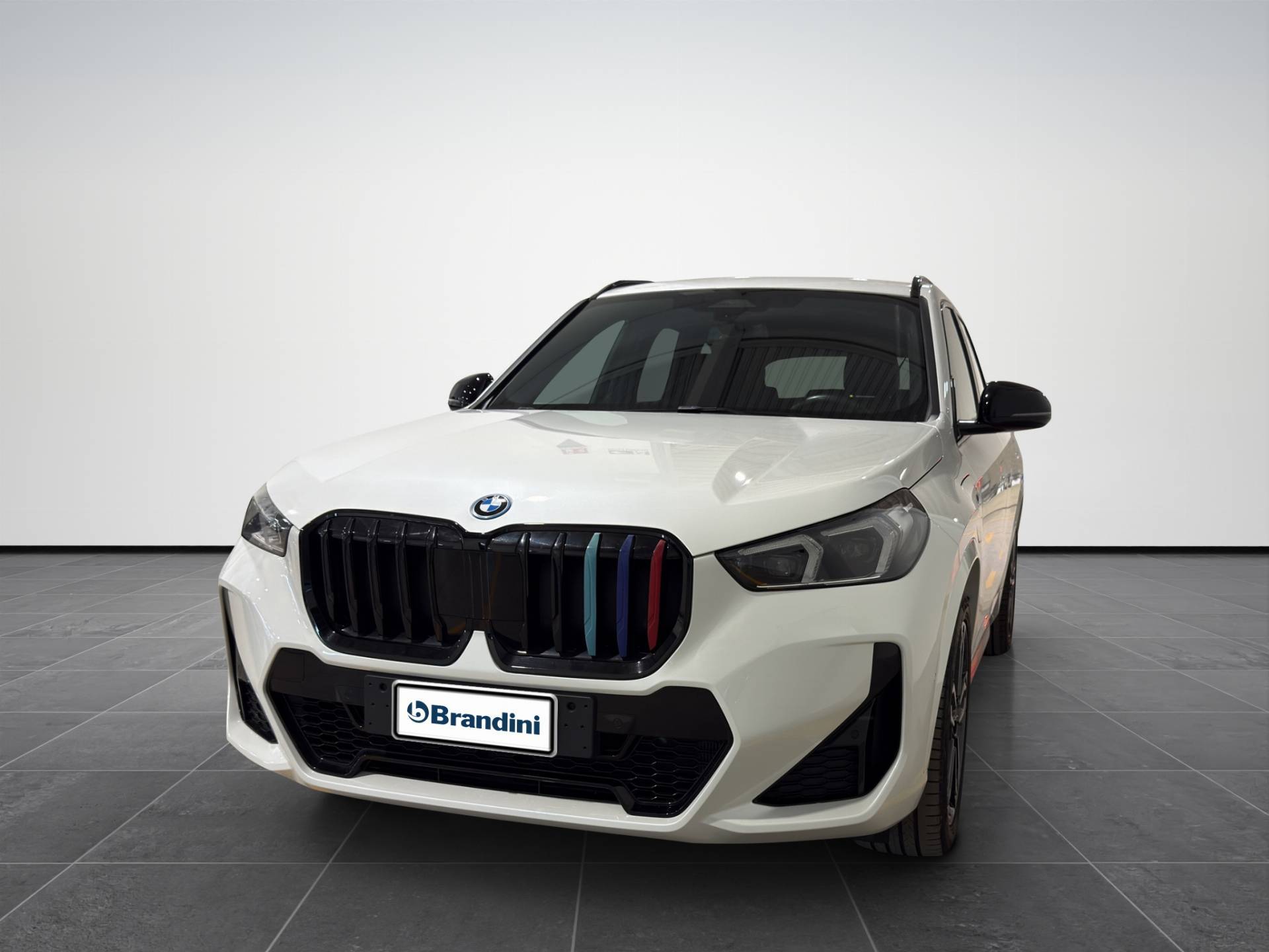 Auto Venduta - BMW X1 X1 xdrive 30e MSport auto usata in pronta consegna - Brandini