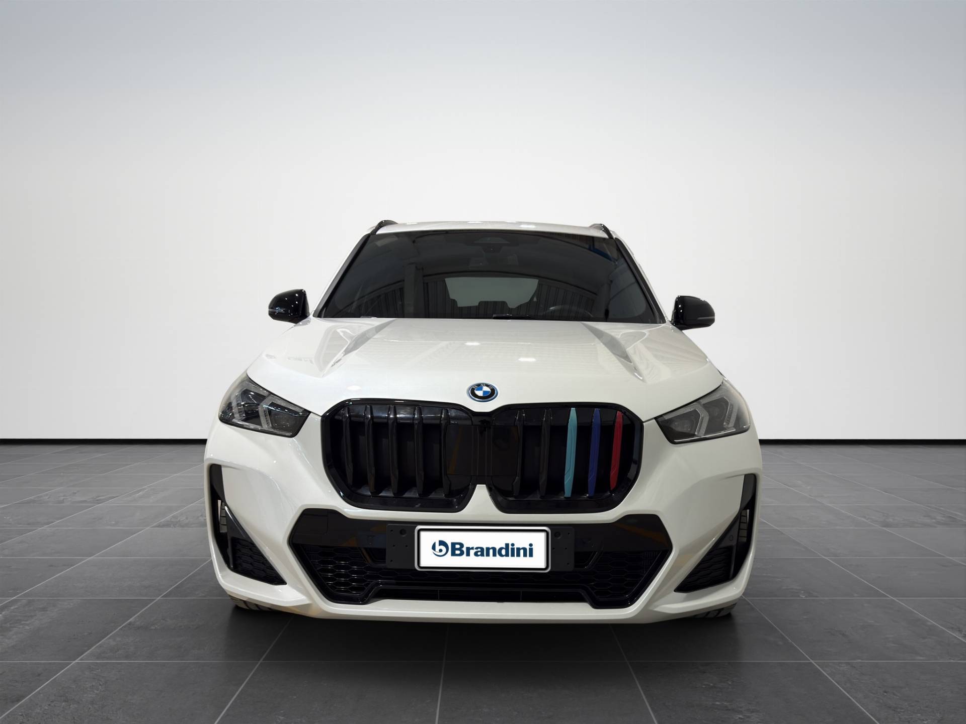 Auto Venduta - BMW X1 X1 xdrive 30e MSport auto usata in pronta consegna - Brandini