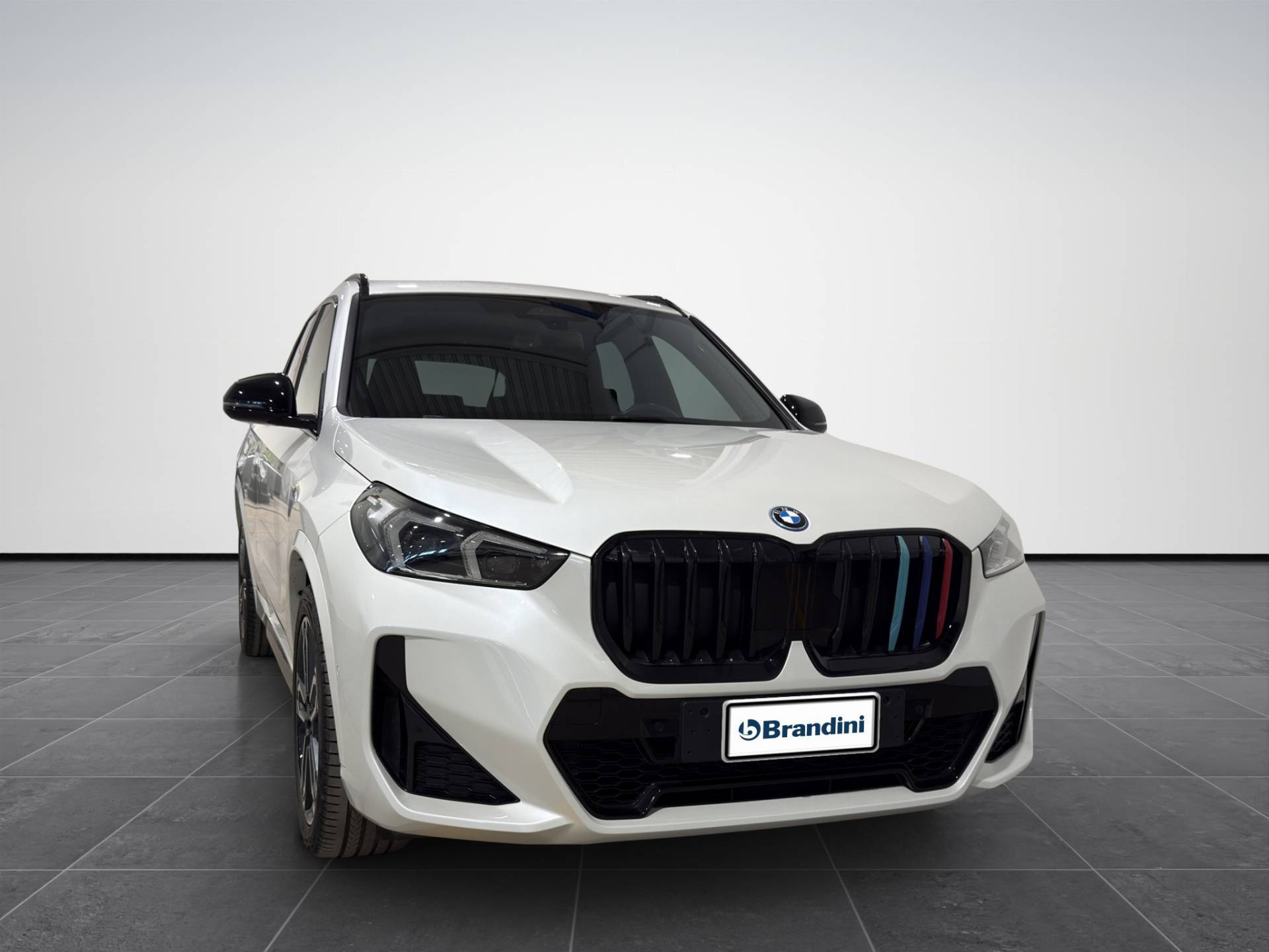 Auto Venduta - BMW X1 X1 xdrive 30e MSport auto usata in pronta consegna - Brandini