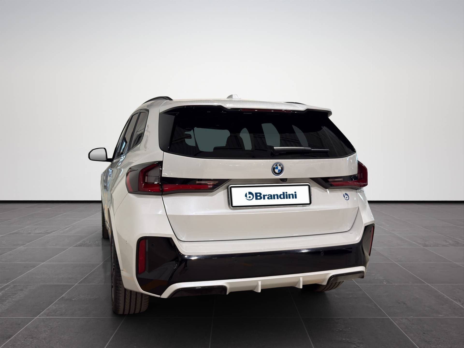Auto Venduta - BMW X1 X1 xdrive 30e MSport auto usata in pronta consegna - Brandini