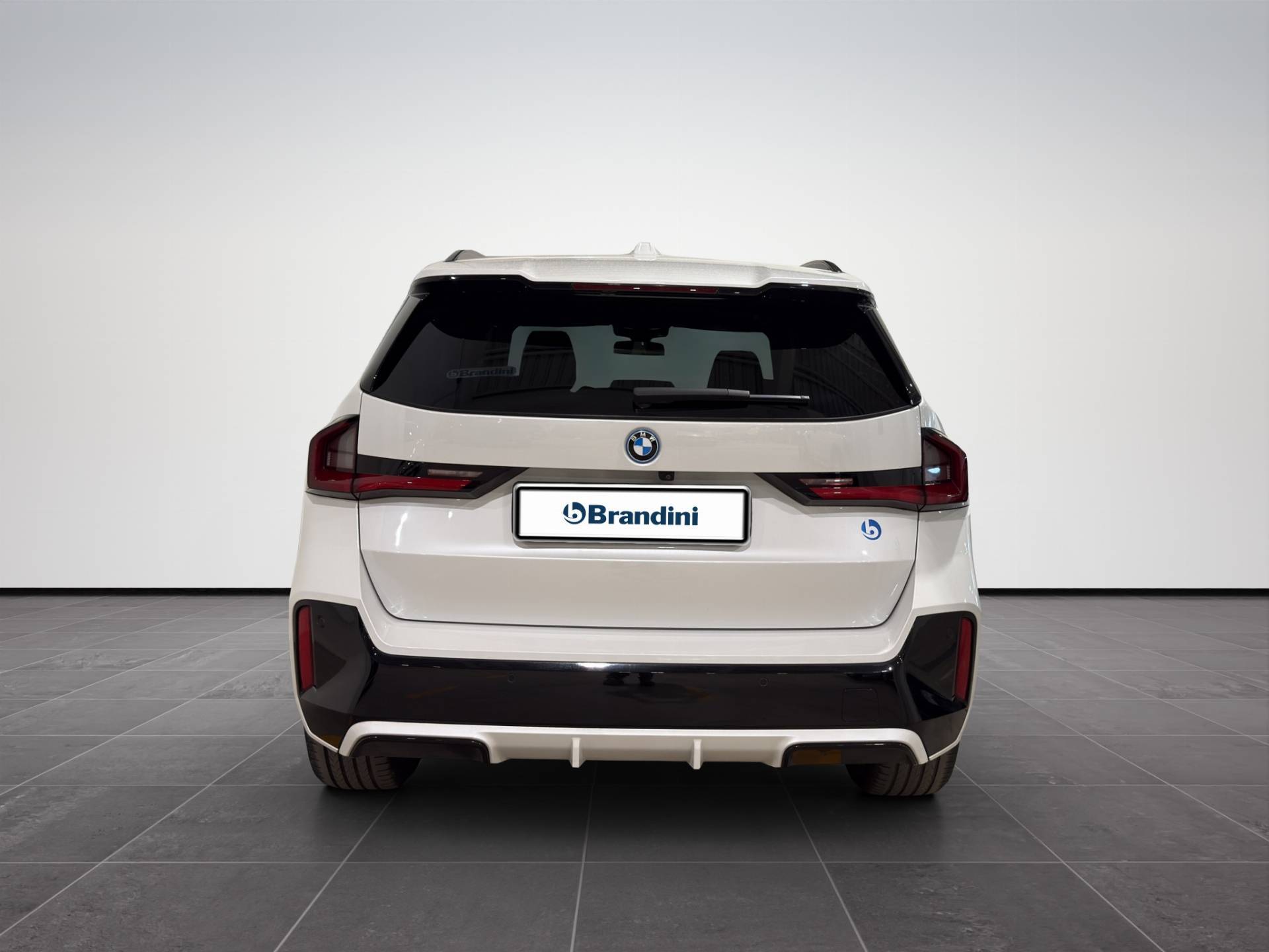 Auto Venduta - BMW X1 X1 xdrive 30e MSport auto usata in pronta consegna - Brandini