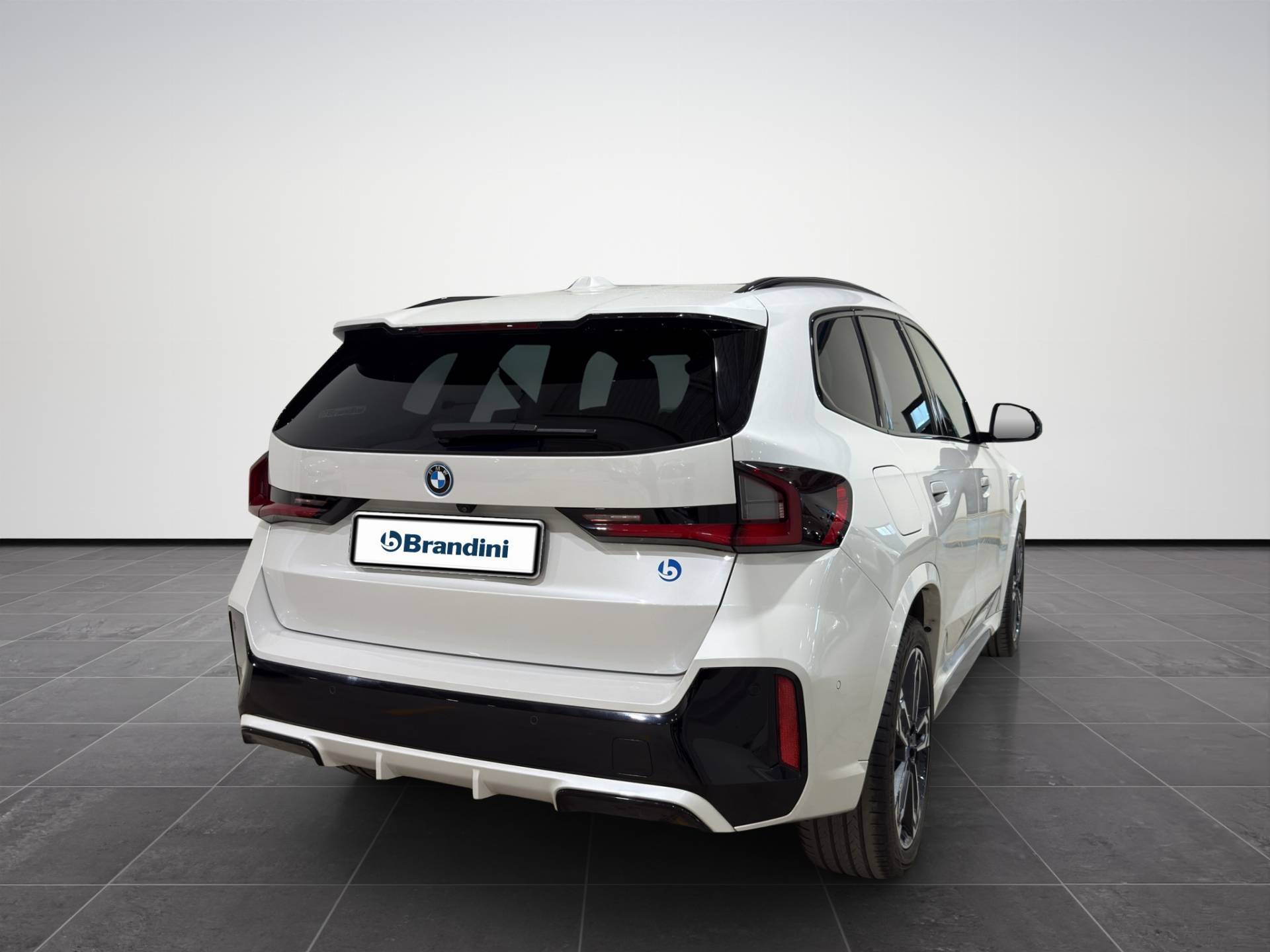 Auto Venduta - BMW X1 X1 xdrive 30e MSport auto usata in pronta consegna - Brandini
