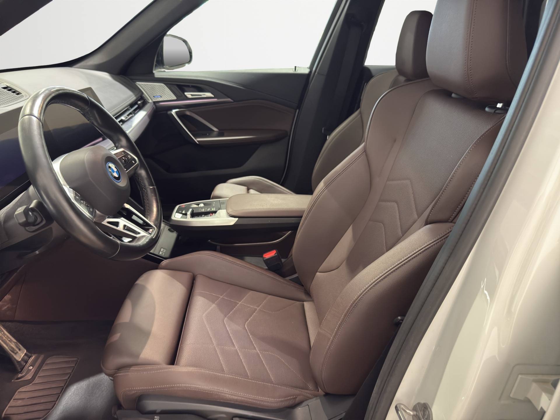 Auto Venduta - BMW X1 X1 xdrive 30e MSport auto usata in pronta consegna - Brandini