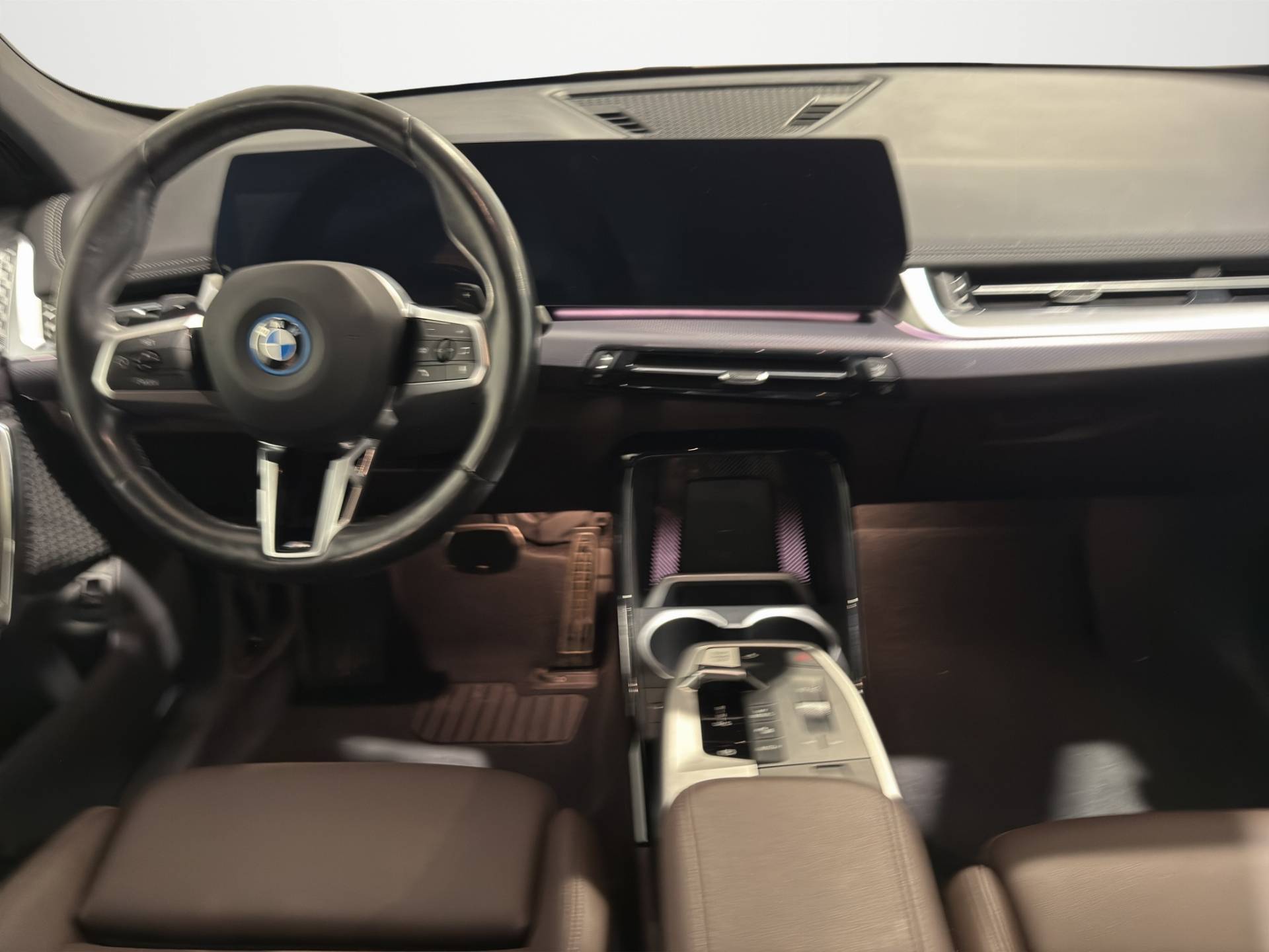 Auto Venduta - BMW X1 X1 xdrive 30e MSport auto usata in pronta consegna - Brandini