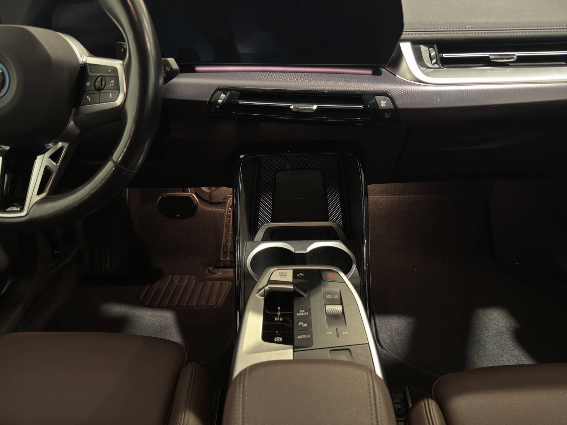 Auto Venduta - BMW X1 X1 xdrive 30e MSport auto usata in pronta consegna - Brandini