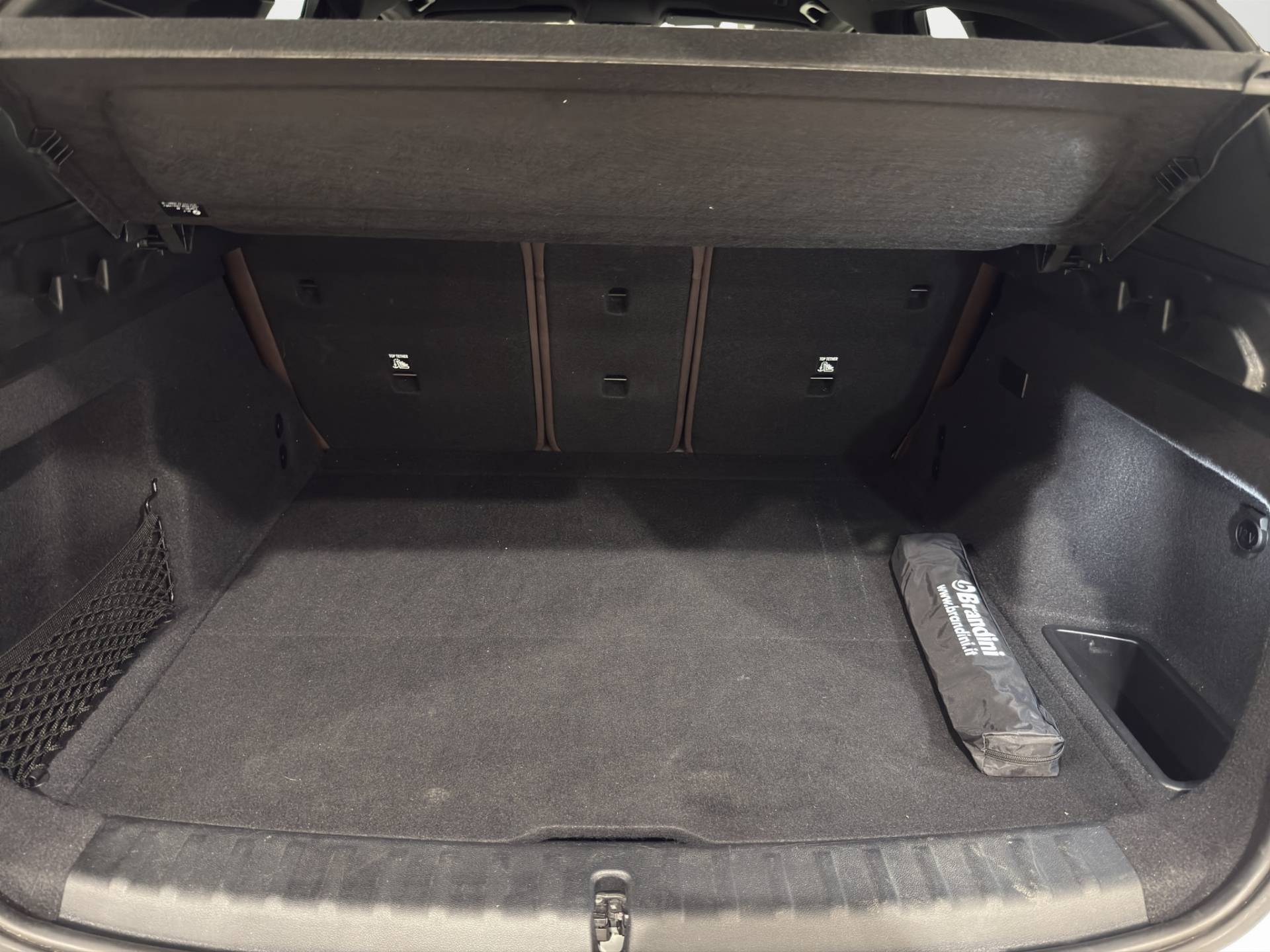 Auto Venduta - BMW X1 X1 xdrive 30e MSport auto usata in pronta consegna - Brandini