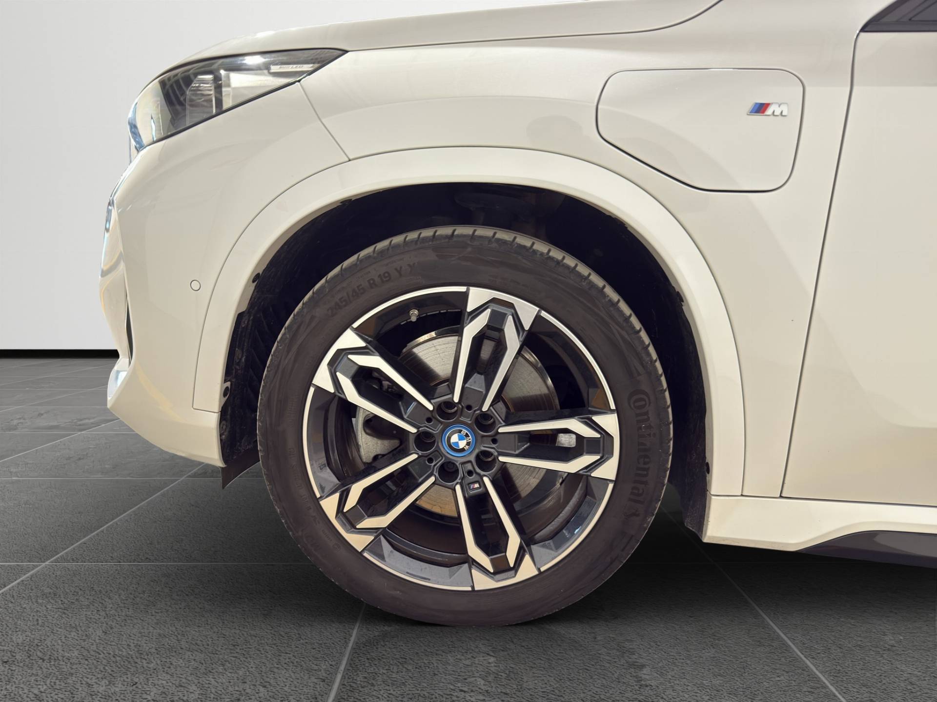 Auto Venduta - BMW X1 X1 xdrive 30e MSport auto usata in pronta consegna - Brandini