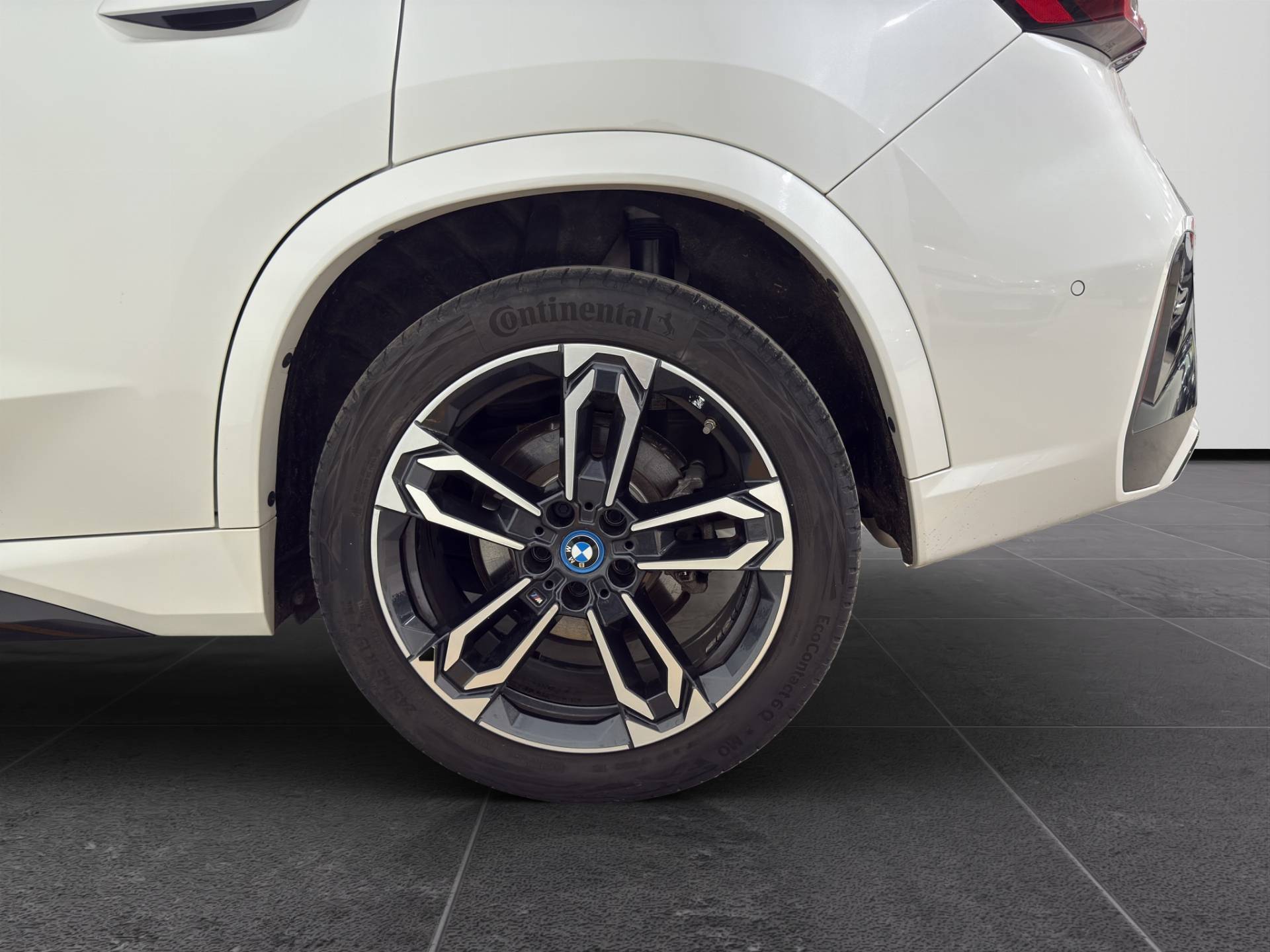 Auto Venduta - BMW X1 X1 xdrive 30e MSport auto usata in pronta consegna - Brandini